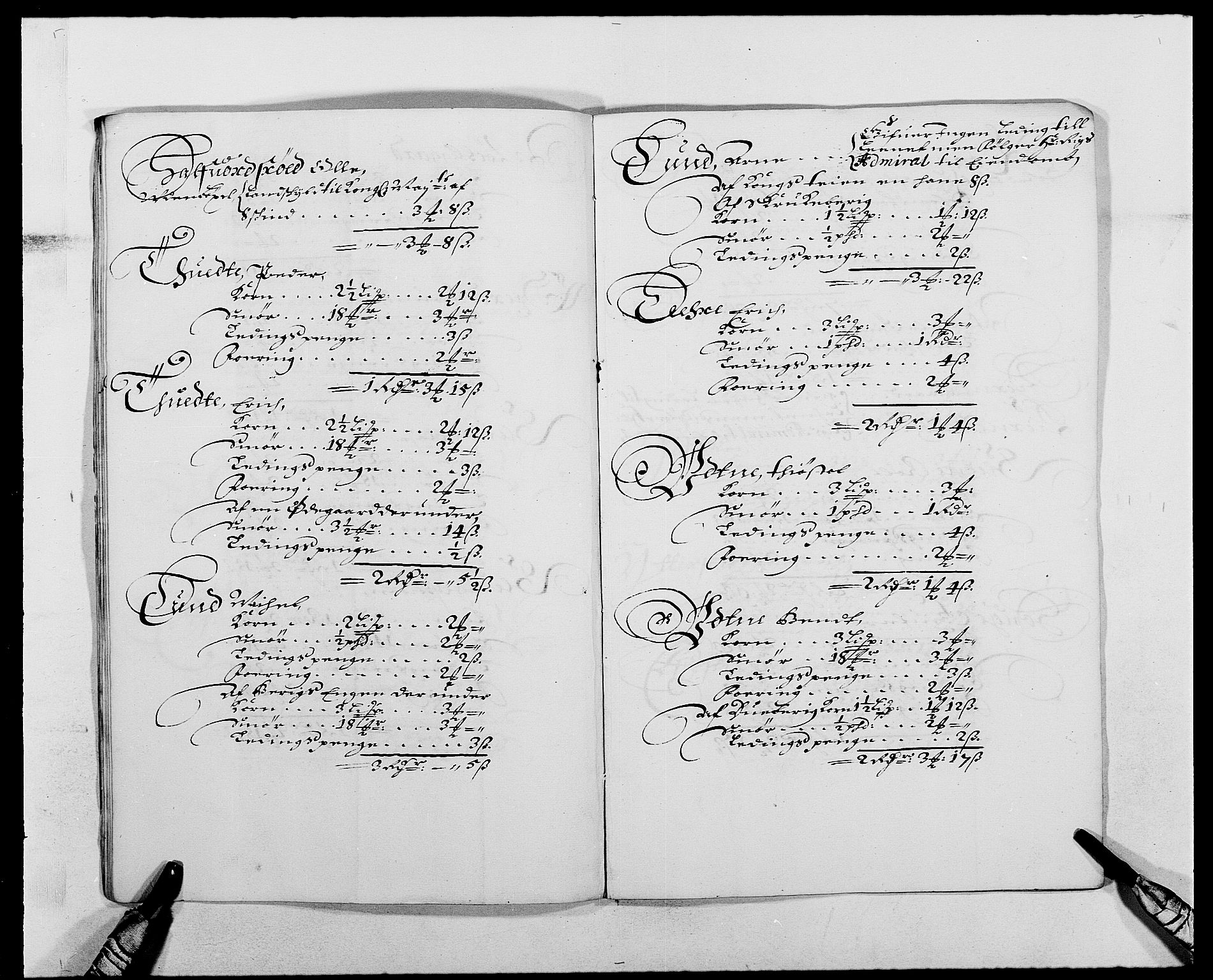 Rentekammeret inntil 1814, Reviderte regnskaper, Fogderegnskap, AV/RA-EA-4092/R03/L0112: Fogderegnskap Onsøy, Tune, Veme og Åbygge fogderi, 1681-1683, p. 16