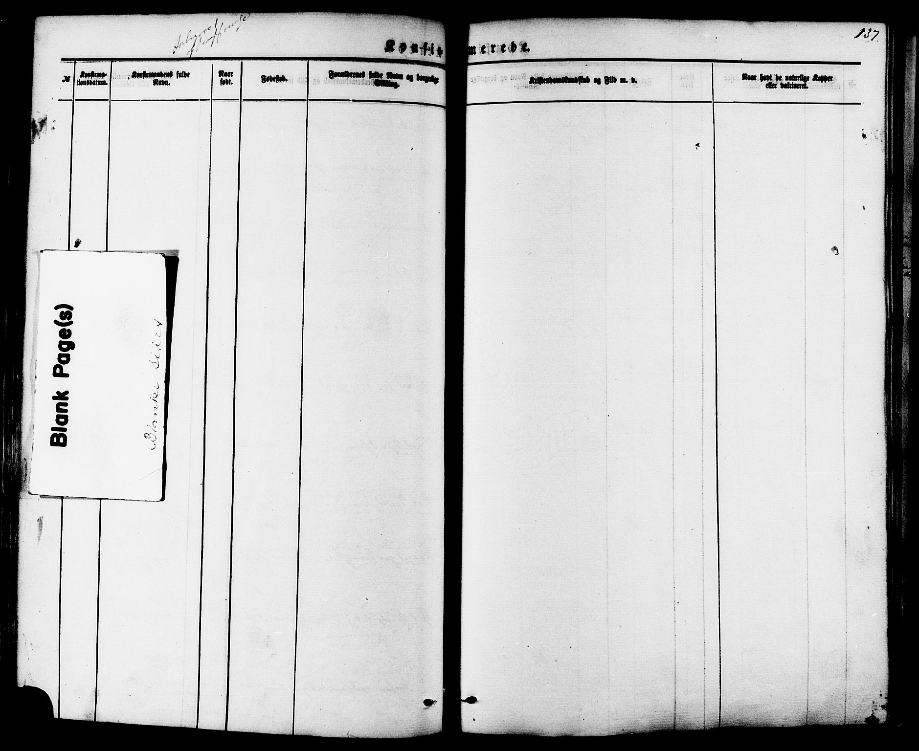 Ministerialprotokoller, klokkerbøker og fødselsregistre - Møre og Romsdal, AV/SAT-A-1454/565/L0749: Parish register (official) no. 565A03, 1871-1886, p. 137