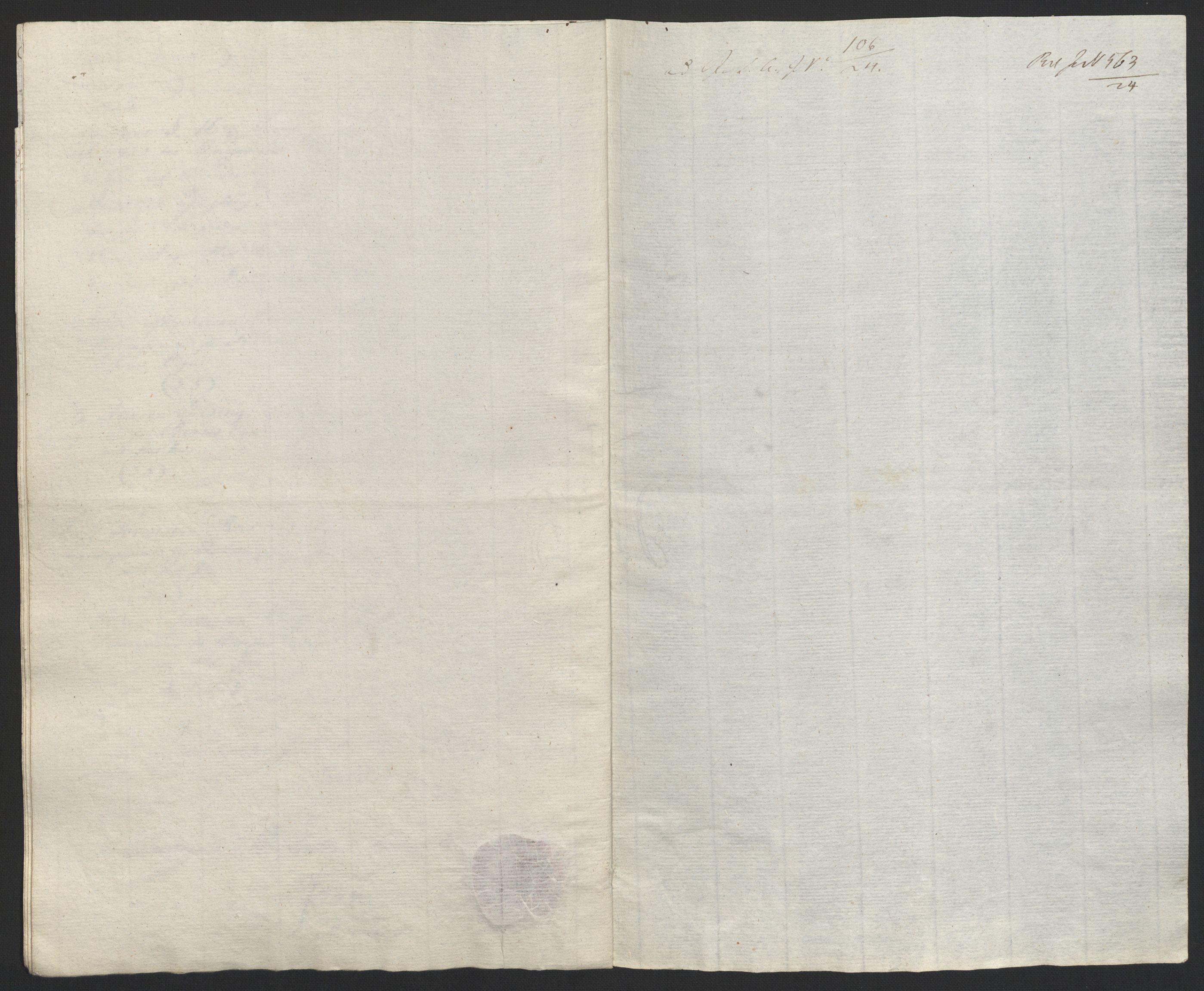 Sølvskatten 1816, NOBA/SOLVSKATTEN/A/L0022: Bind 23: Jarlsberg fogderi, 1816-1824, p. 131