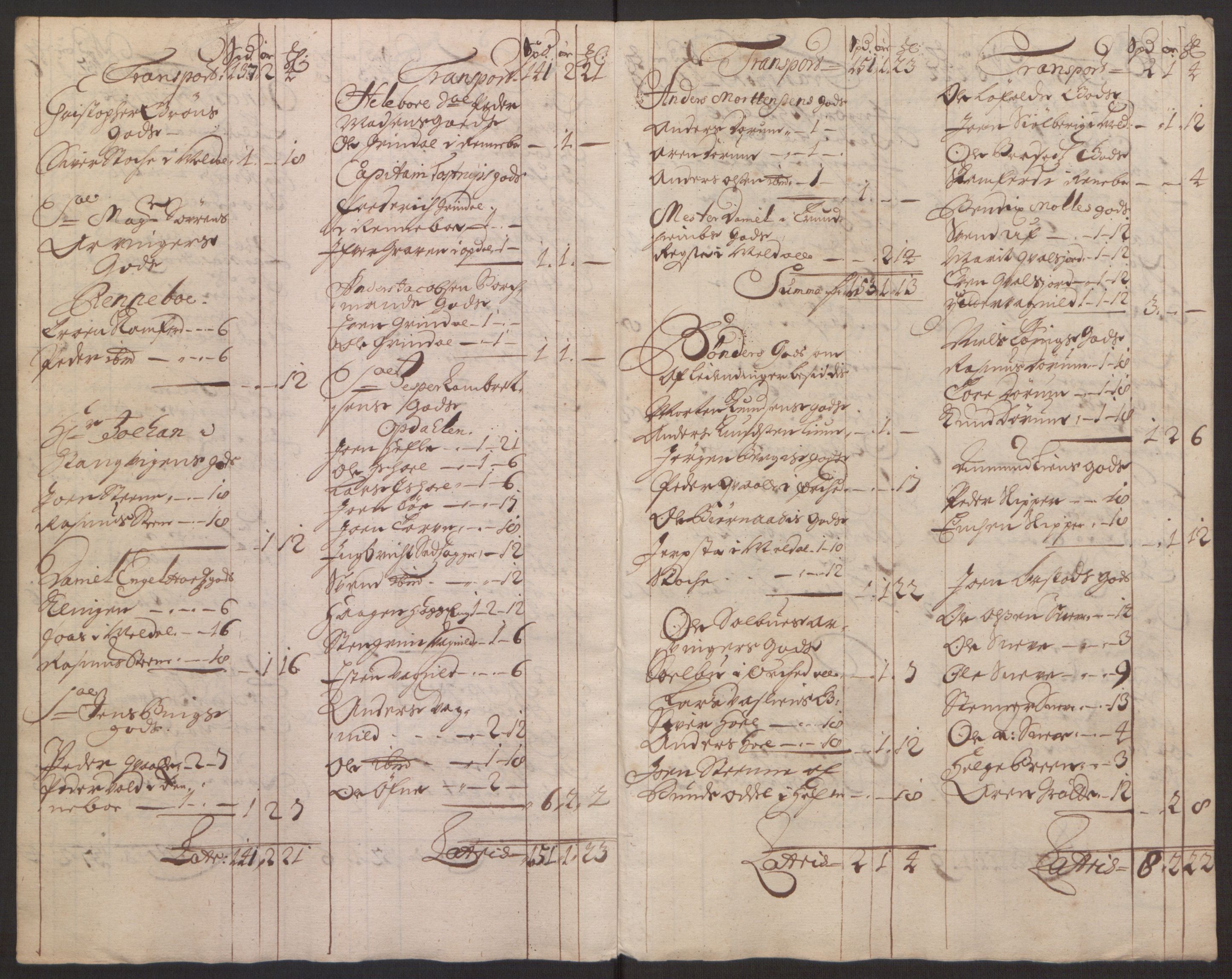 Rentekammeret inntil 1814, Reviderte regnskaper, Fogderegnskap, AV/RA-EA-4092/R58/L3937: Fogderegnskap Orkdal, 1691-1692, p. 259