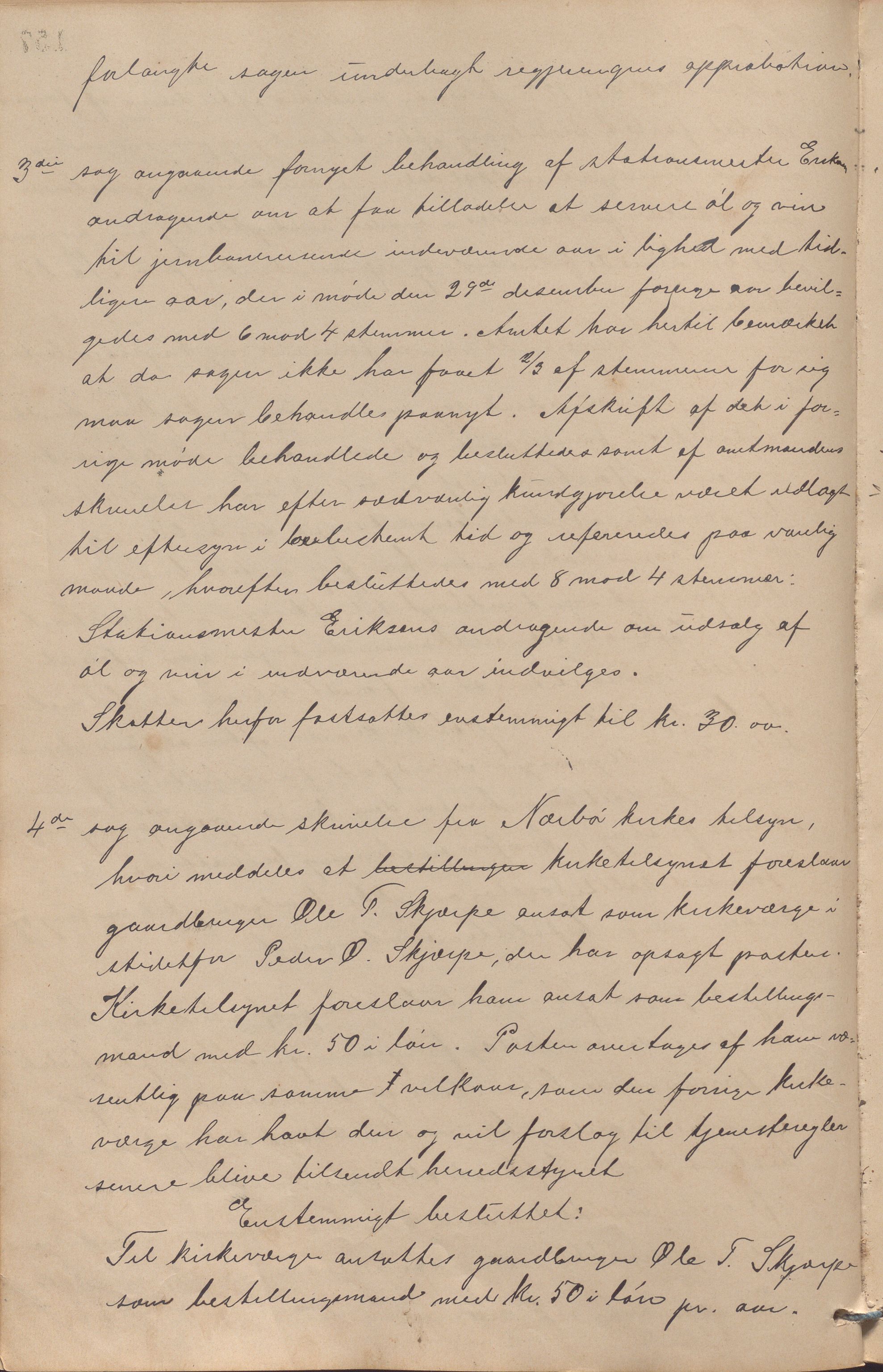 Nærbø kommune- Formannskapet, IKAR/K-101000/A/L0001: Møtebok, 1891-1905, p. 156b