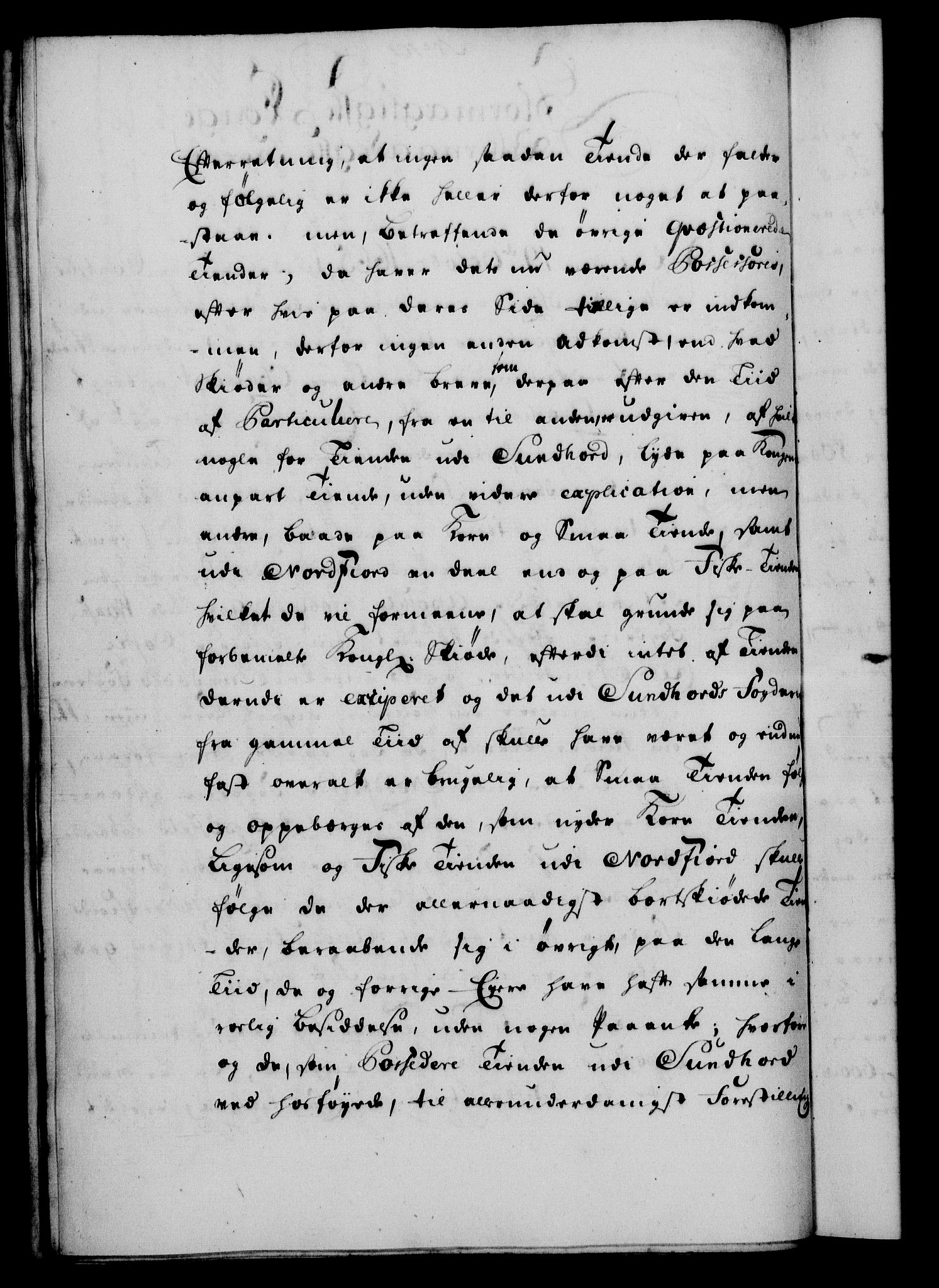 Rentekammeret, Kammerkanselliet, RA/EA-3111/G/Gf/Gfa/L0033: Norsk relasjons- og resolusjonsprotokoll (merket RK 52.33), 1751, p. 482