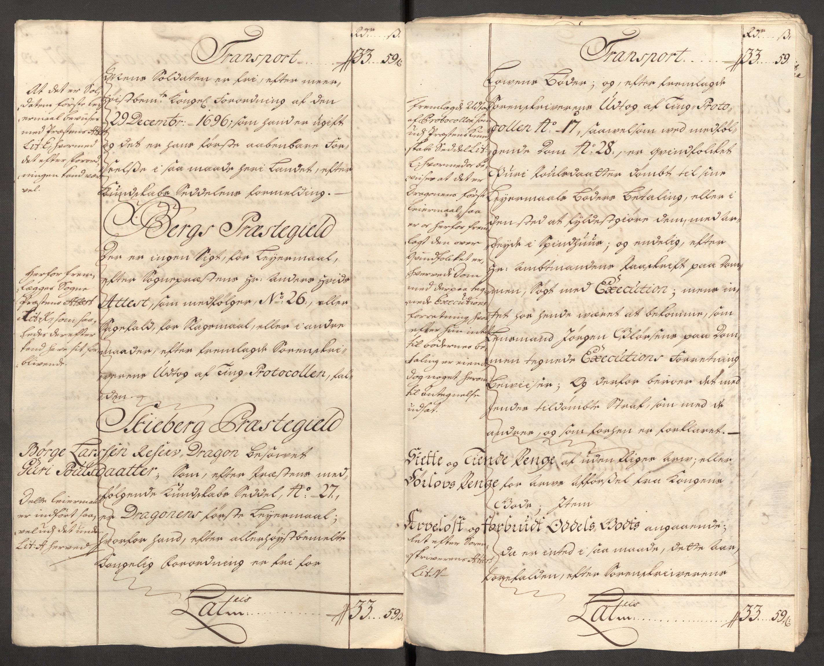 Rentekammeret inntil 1814, Reviderte regnskaper, Fogderegnskap, AV/RA-EA-4092/R01/L0023: Fogderegnskap Idd og Marker, 1715-1716, p. 132