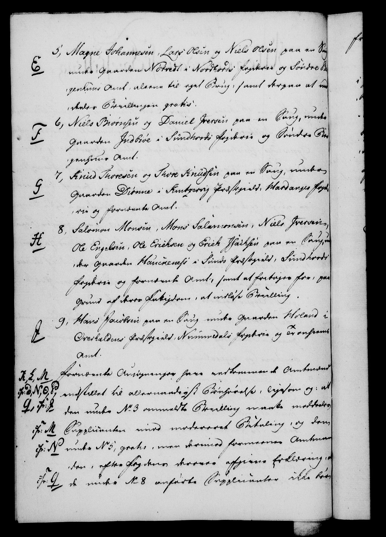 Rentekammeret, Kammerkanselliet, RA/EA-3111/G/Gf/Gfa/L0078: Norsk relasjons- og resolusjonsprotokoll (merket RK 52.78), 1796, p. 402