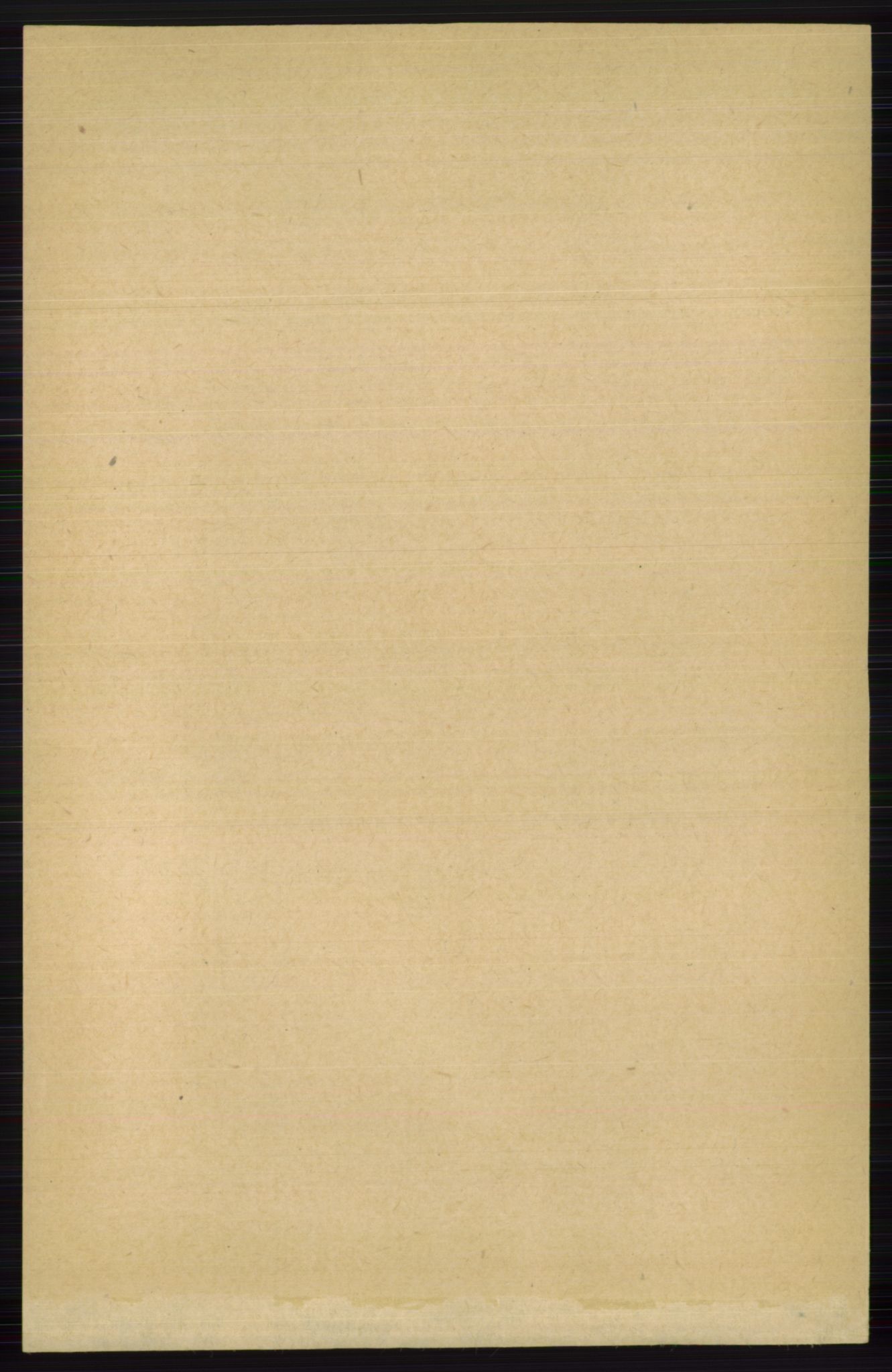 RA, 1891 census for 0628 Hurum, 1891, p. 2809