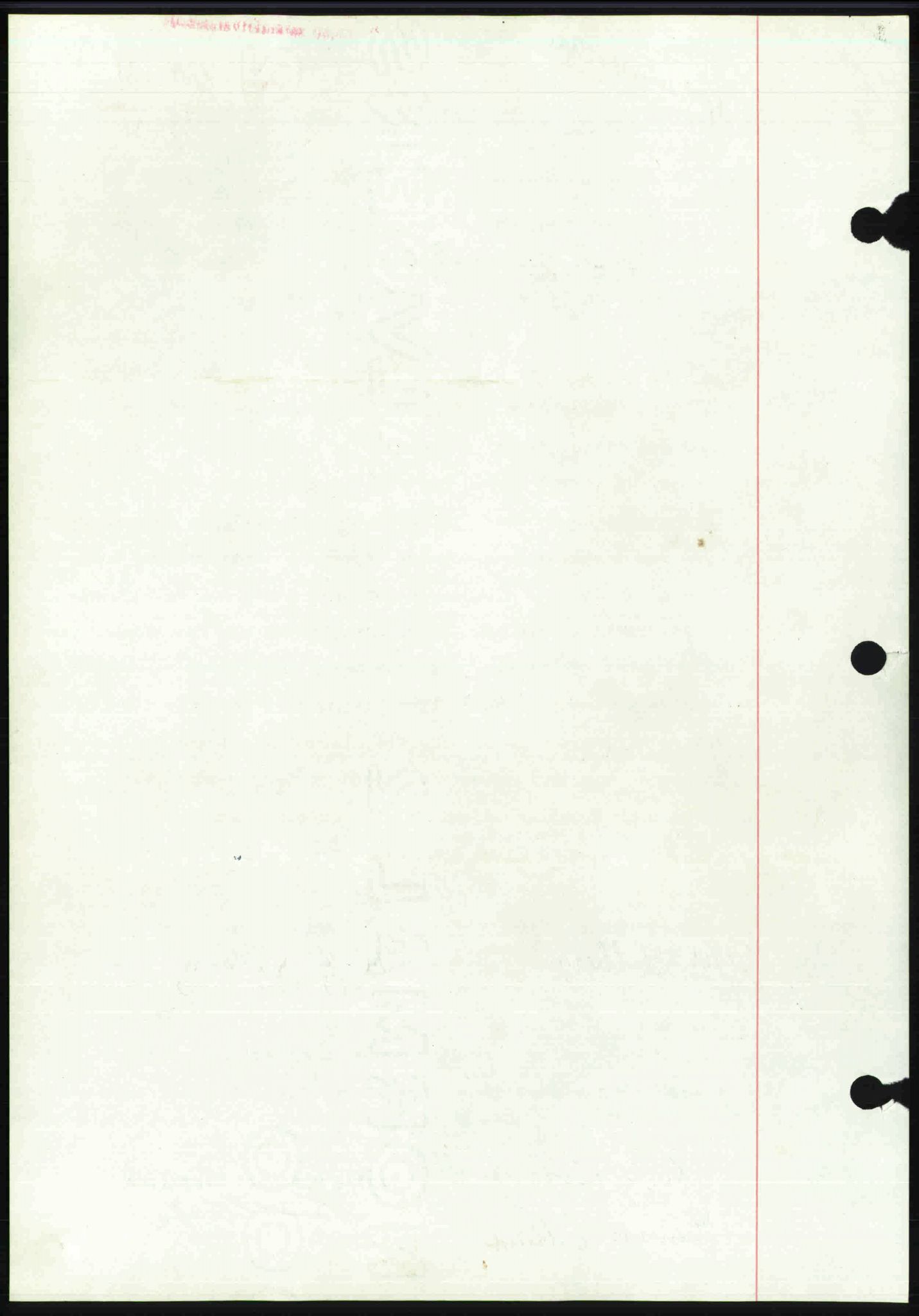 Toten tingrett, SAH/TING-006/H/Hb/Hbc/L0004: Mortgage book no. Hbc-04, 1938-1938, Diary no: : 1780/1938