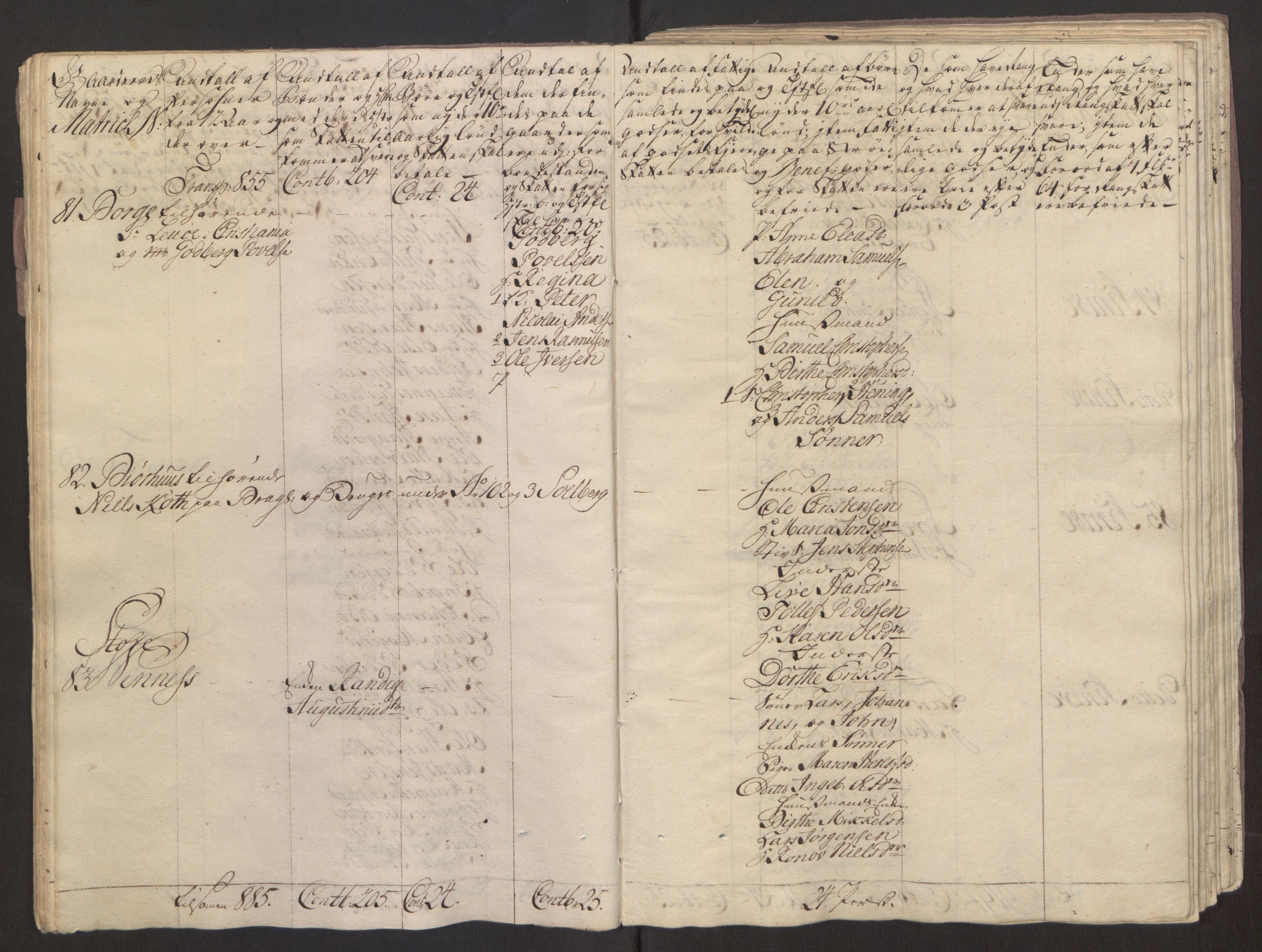 Rentekammeret inntil 1814, Reviderte regnskaper, Fogderegnskap, RA/EA-4092/R31/L1834: Ekstraskatten Hurum, Røyken, Eiker, Lier og Buskerud, 1765, p. 143