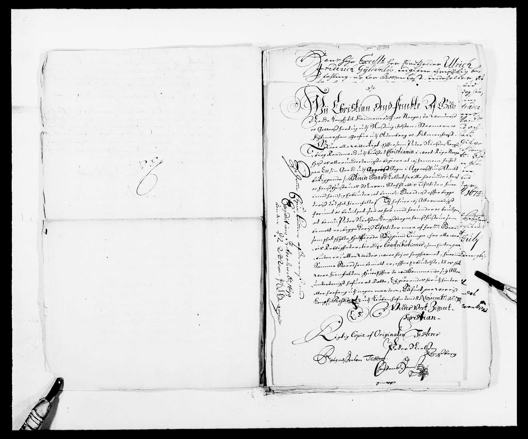 Rentekammeret inntil 1814, Reviderte regnskaper, Fogderegnskap, AV/RA-EA-4092/R08/L0418: Fogderegnskap Aker, 1678-1681, p. 10