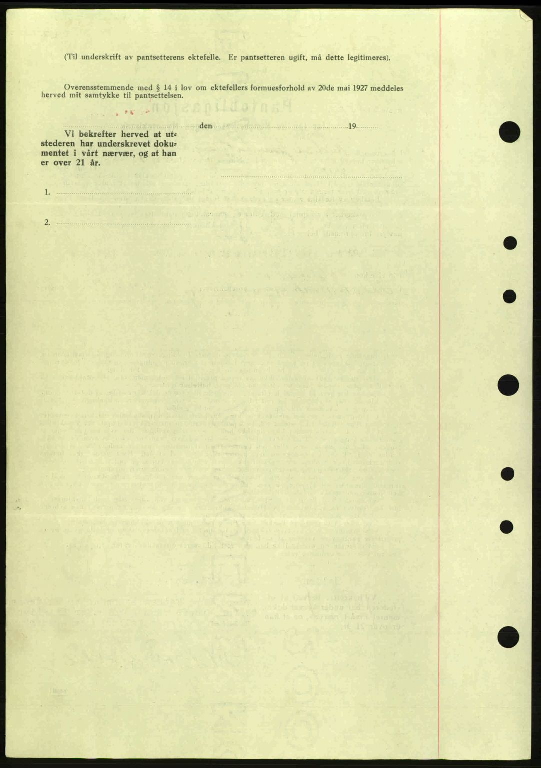 Idd og Marker sorenskriveri, AV/SAO-A-10283/G/Gb/Gbc/L0001: Mortgage book no. B1-3, 1936-1939, Diary no: : 370/1936