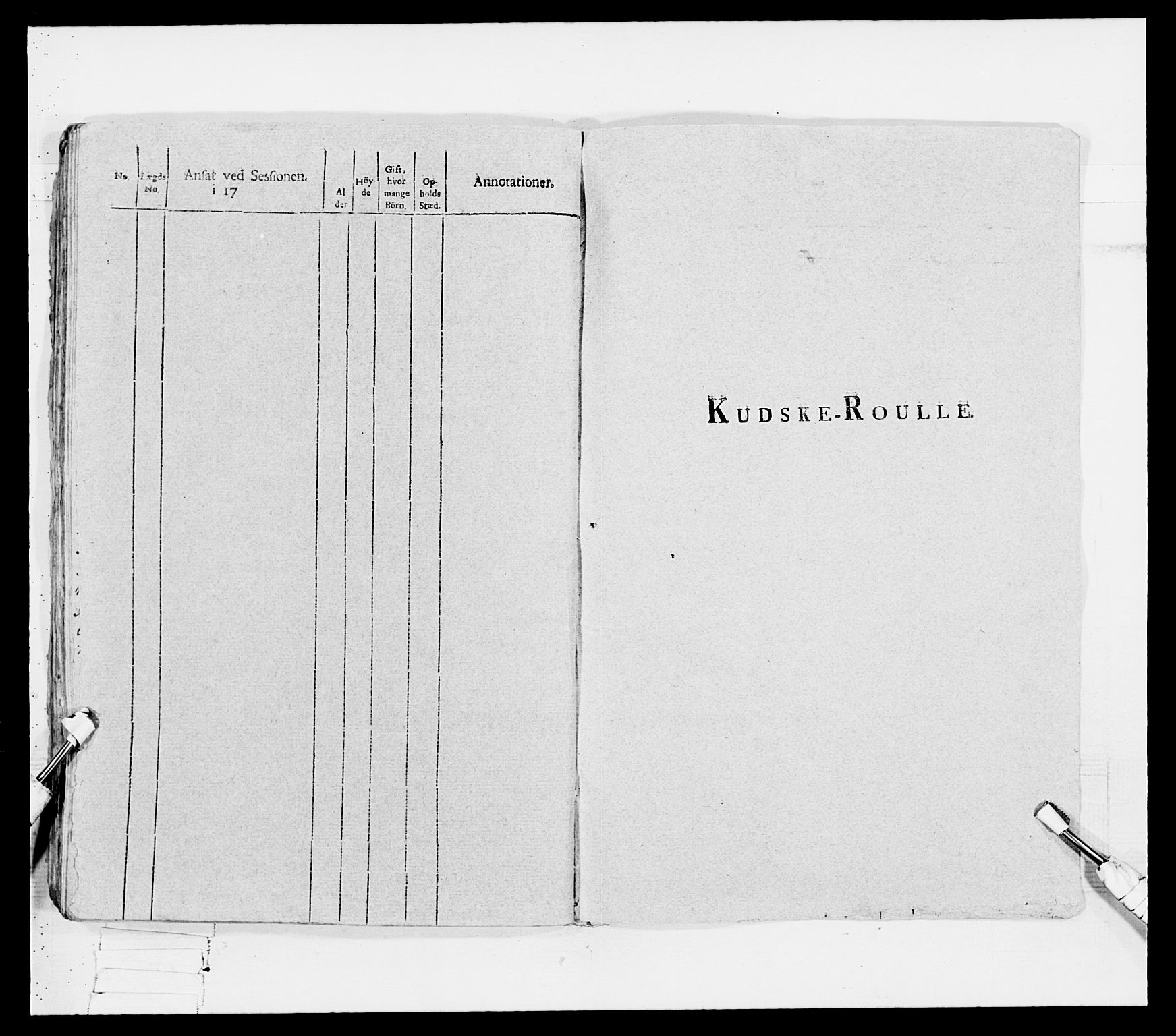 Generalitets- og kommissariatskollegiet, Det kongelige norske kommissariatskollegium, RA/EA-5420/E/Eh/L0080: 2. Trondheimske nasjonale infanteriregiment, 1792-1800, p. 219