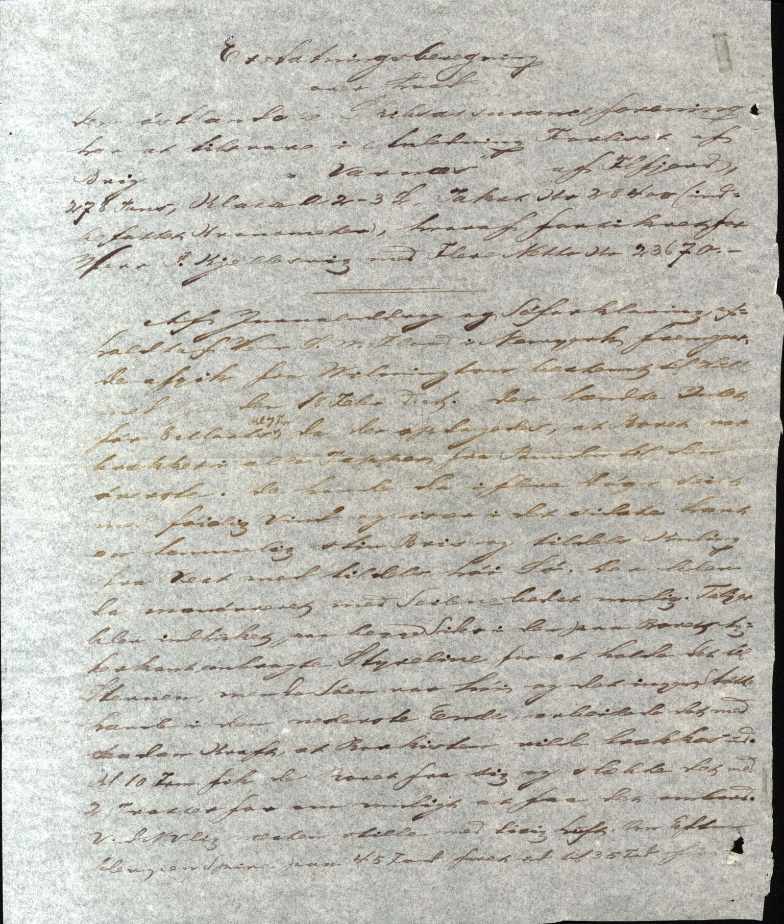 Pa 63 - Østlandske skibsassuranceforening, VEMU/A-1079/G/Ga/L0017/0009: Havaridokumenter / Agnese, Agnes, Adelphia, Kvik, Varnæs, 1884, p. 85