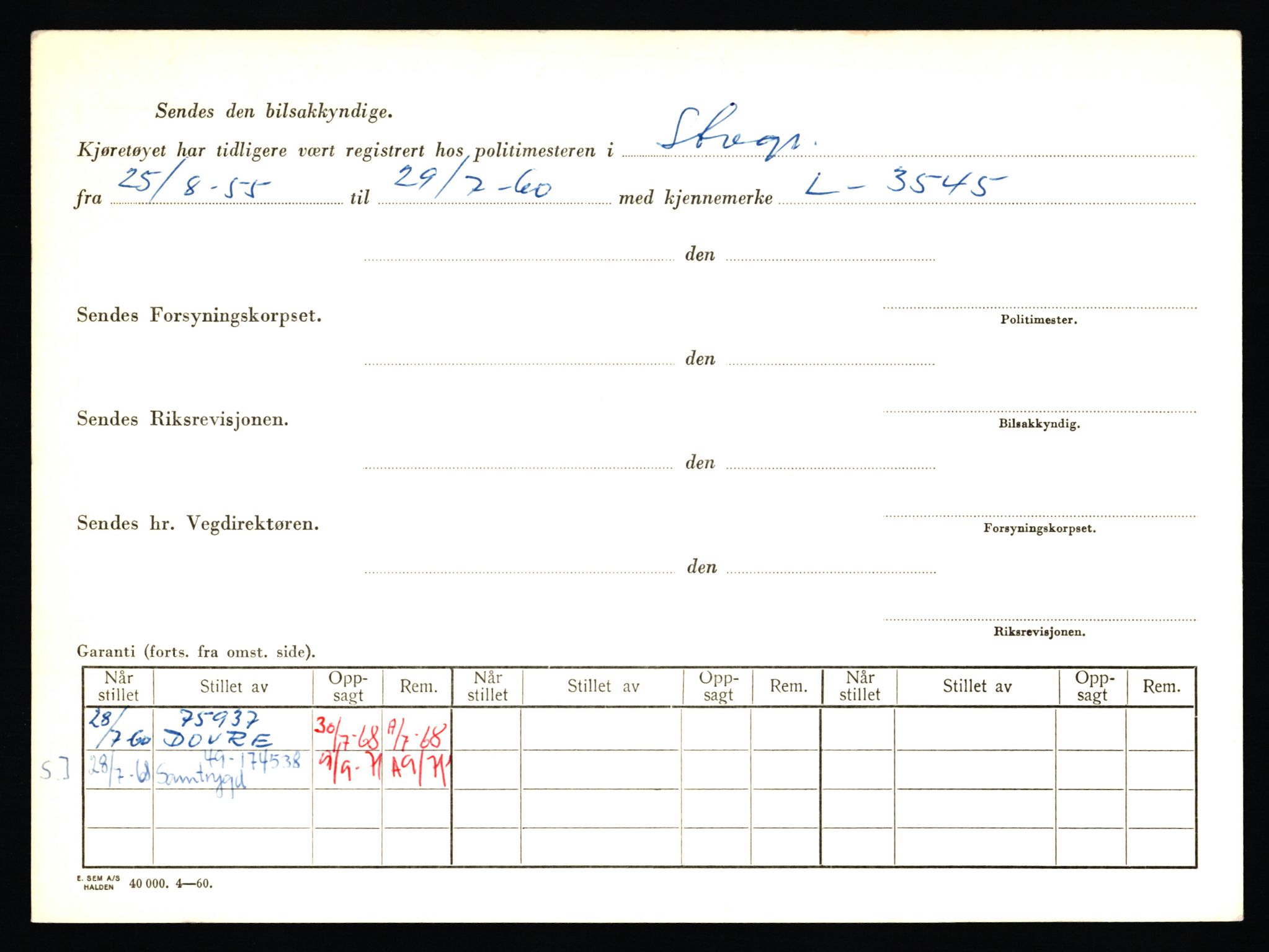 Stavanger trafikkstasjon, AV/SAST-A-101942/0/F/L0057: L-57200 - L-57999, 1930-1971, p. 1140