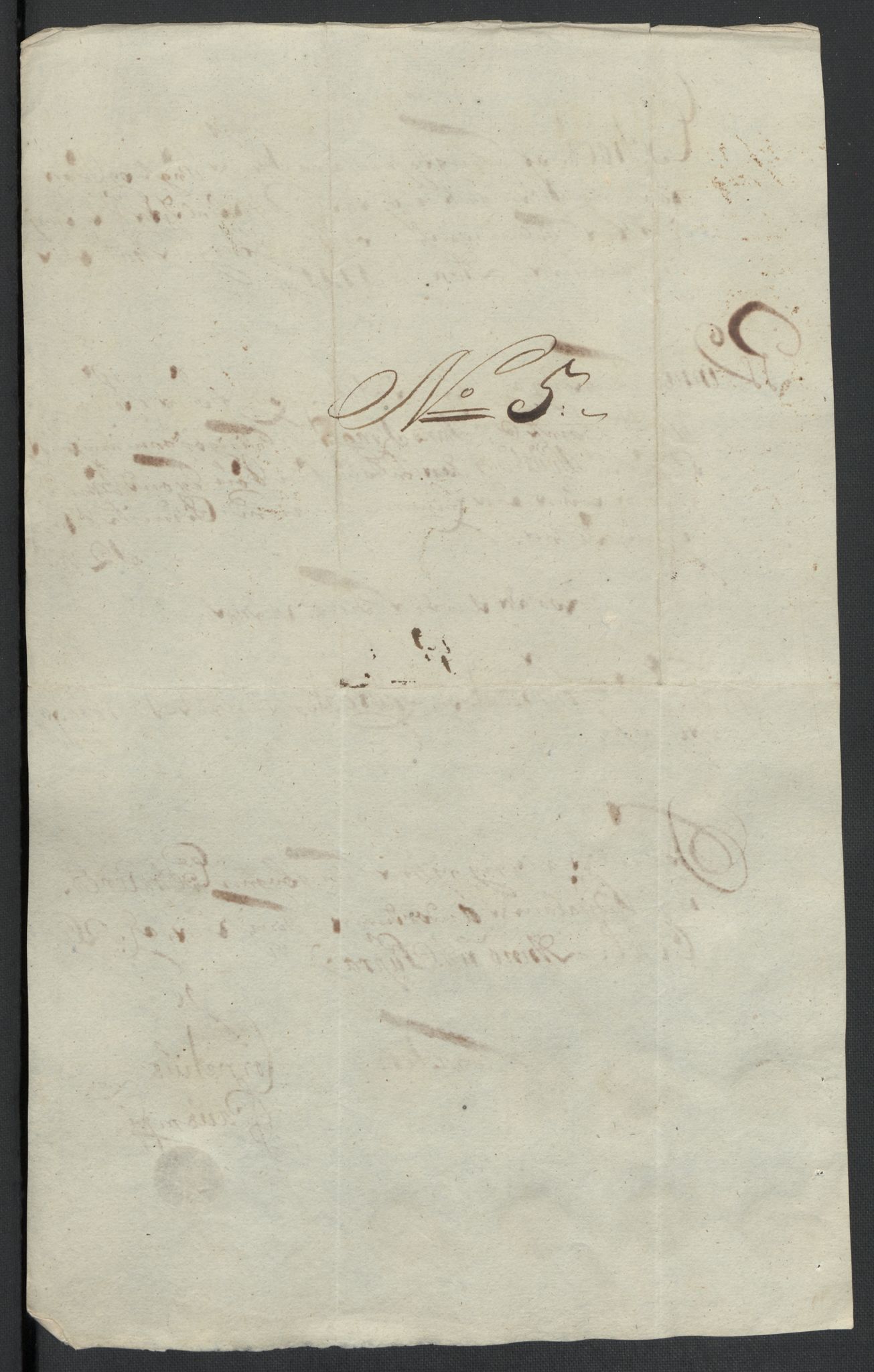 Rentekammeret inntil 1814, Reviderte regnskaper, Fogderegnskap, RA/EA-4092/R36/L2120: Fogderegnskap Øvre og Nedre Telemark og Bamble, 1711, p. 75