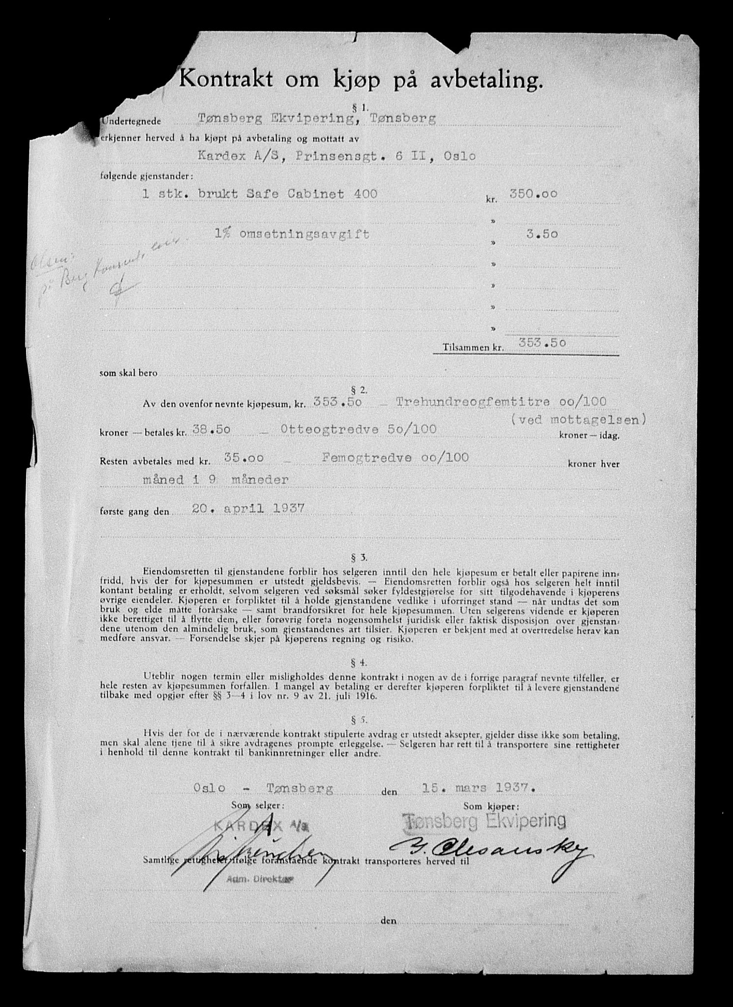 Justisdepartementet, Tilbakeføringskontoret for inndratte formuer, AV/RA-S-1564/H/Hc/Hcd/L1004: --, 1945-1947, p. 5