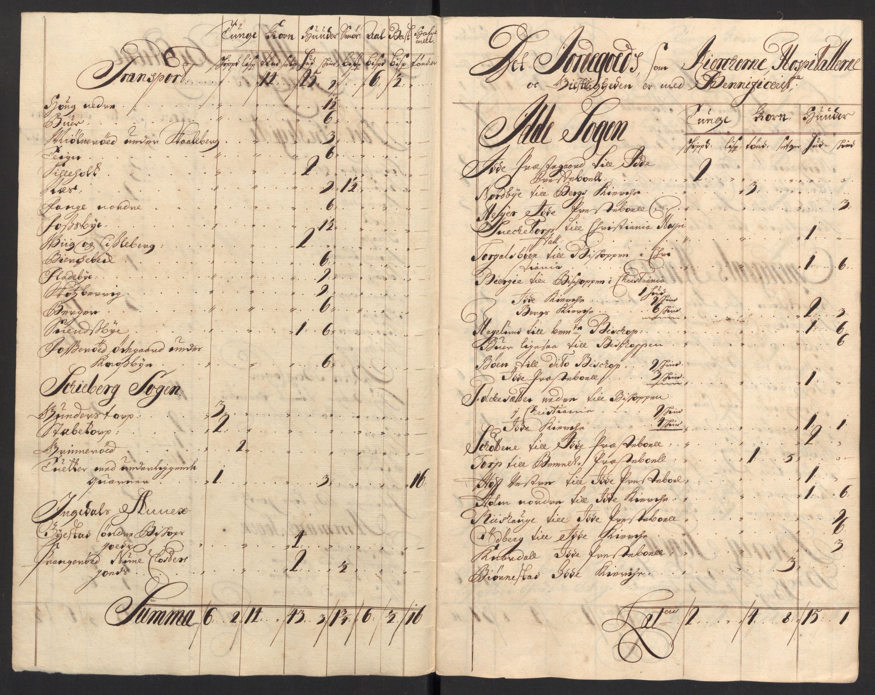 Rentekammeret inntil 1814, Reviderte regnskaper, Fogderegnskap, RA/EA-4092/R01/L0017: Fogderegnskap Idd og Marker, 1704-1706, p. 430