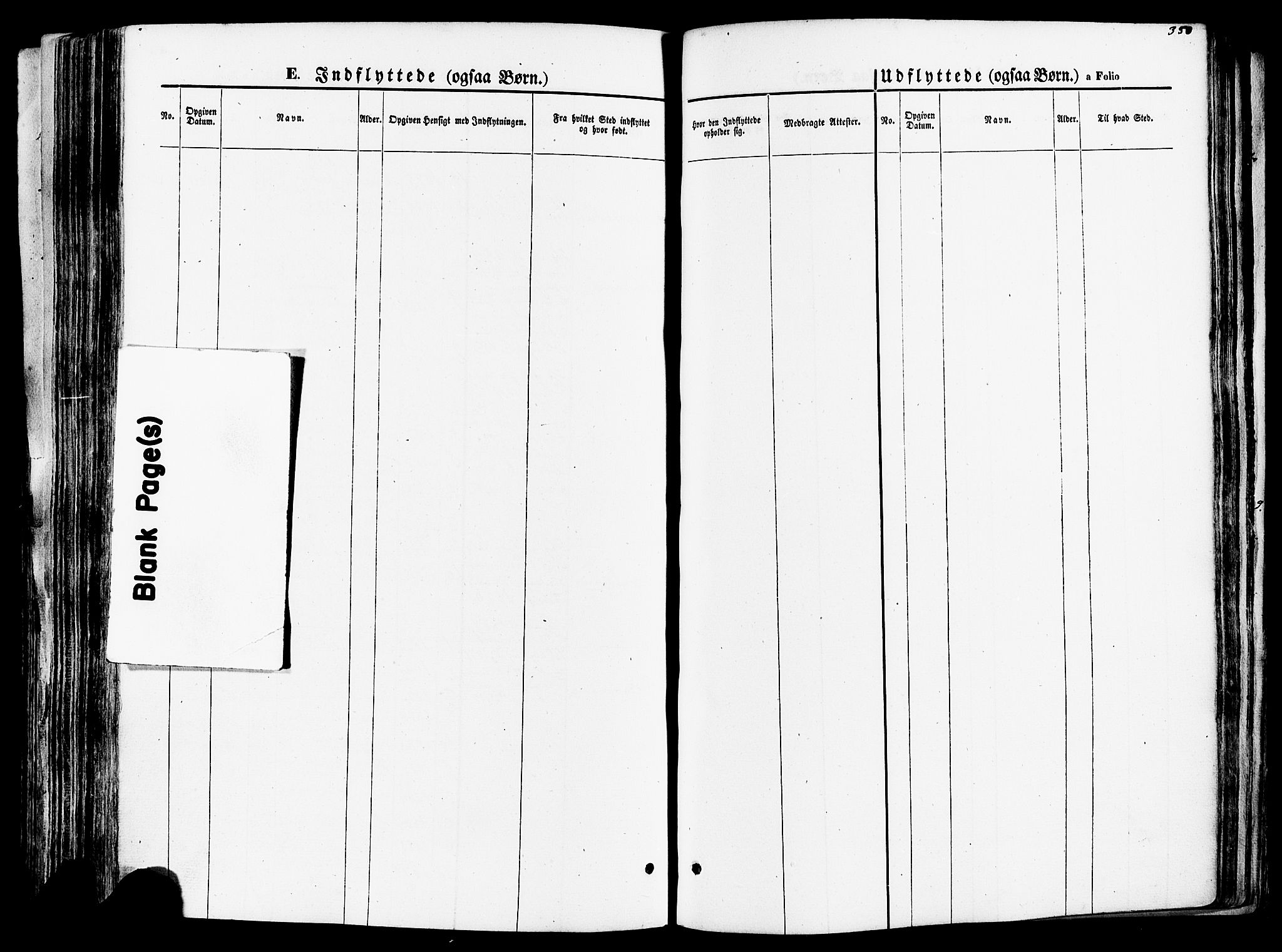 Høgsfjord sokneprestkontor, AV/SAST-A-101624/H/Ha/Haa/L0002: Parish register (official) no. A 2, 1855-1885, p. 350