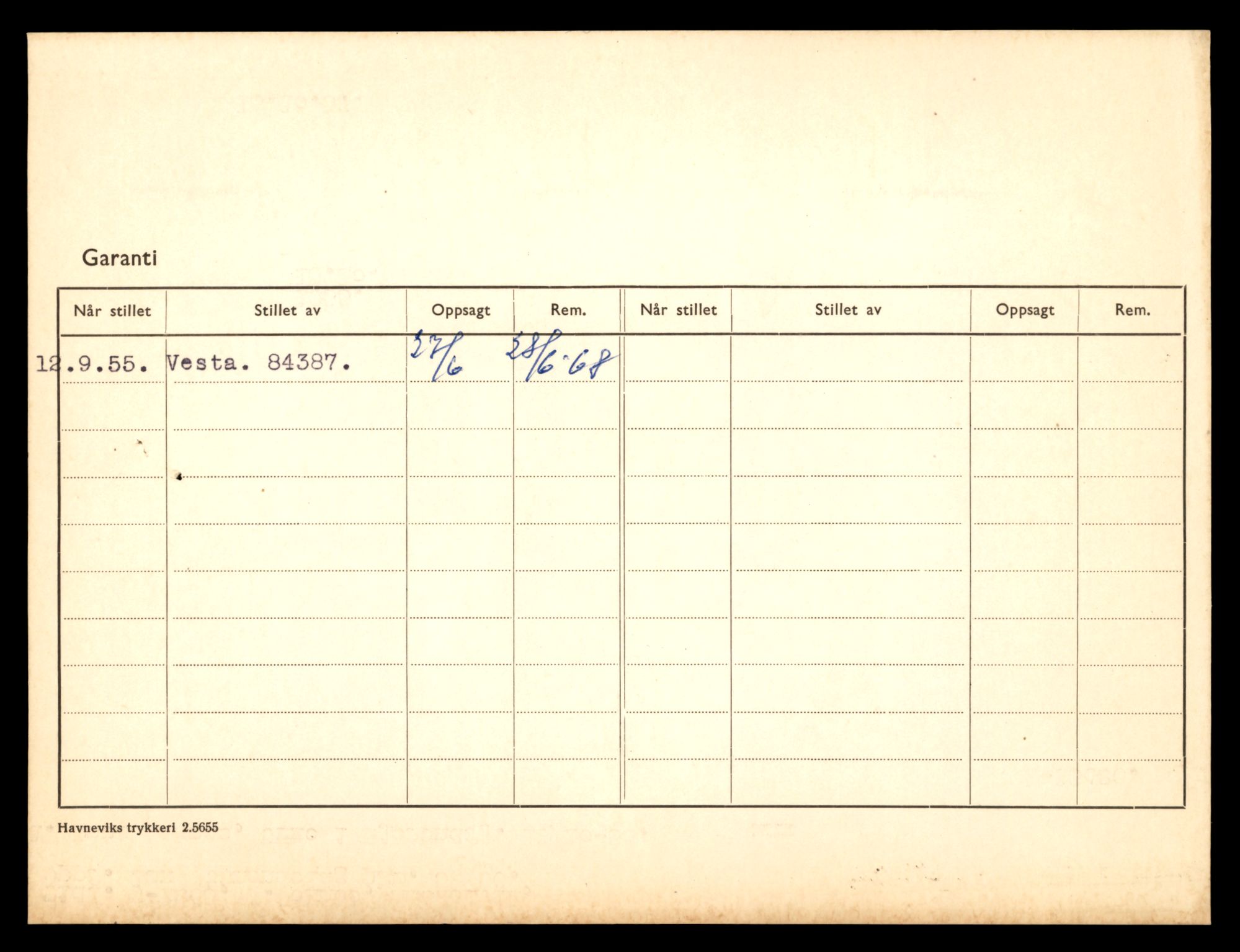 Møre og Romsdal vegkontor - Ålesund trafikkstasjon, AV/SAT-A-4099/F/Fe/L0039: Registreringskort for kjøretøy T 13361 - T 13530, 1927-1998, p. 1122