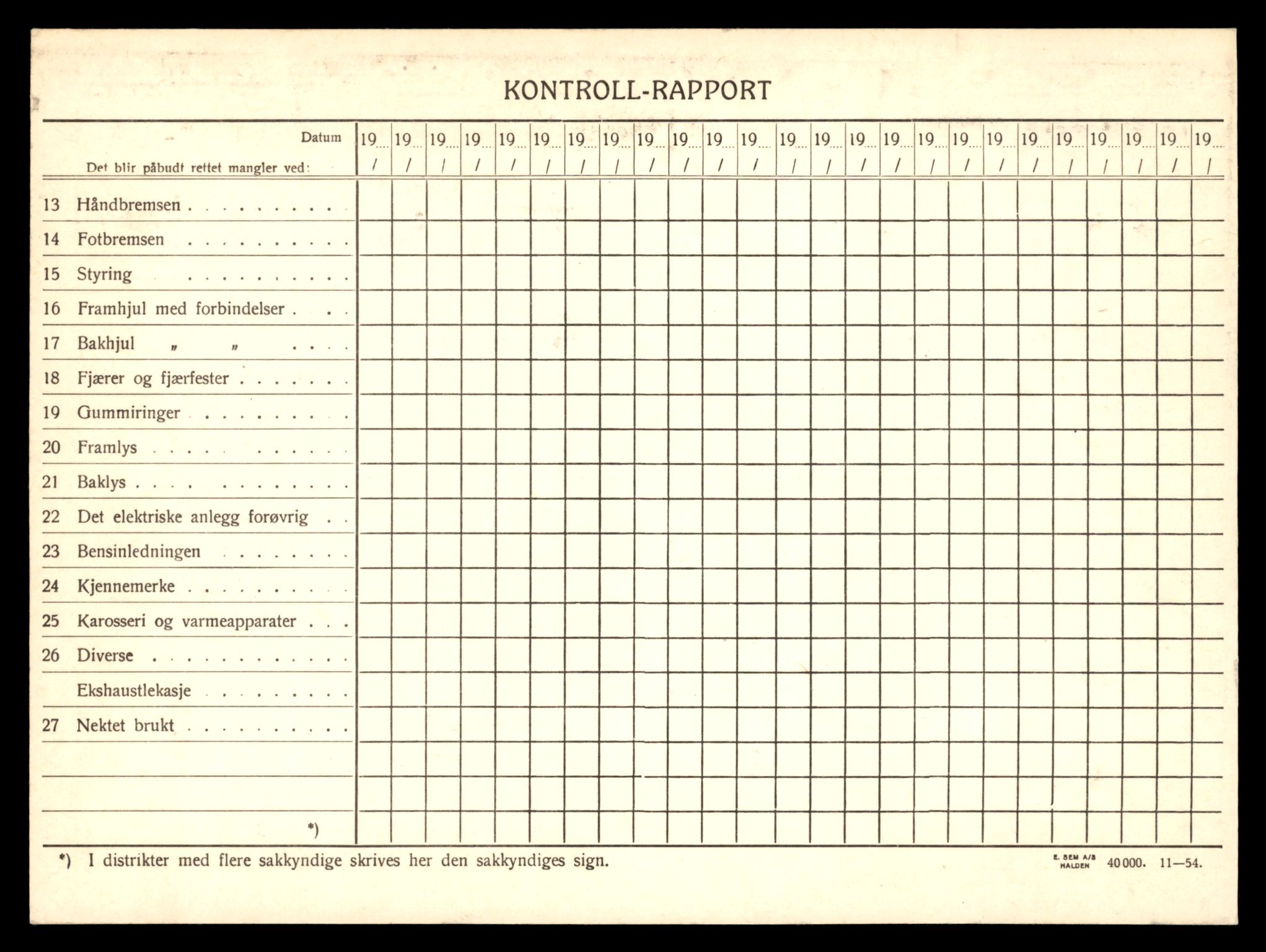 Møre og Romsdal vegkontor - Ålesund trafikkstasjon, AV/SAT-A-4099/F/Fe/L0039: Registreringskort for kjøretøy T 13361 - T 13530, 1927-1998, p. 2647