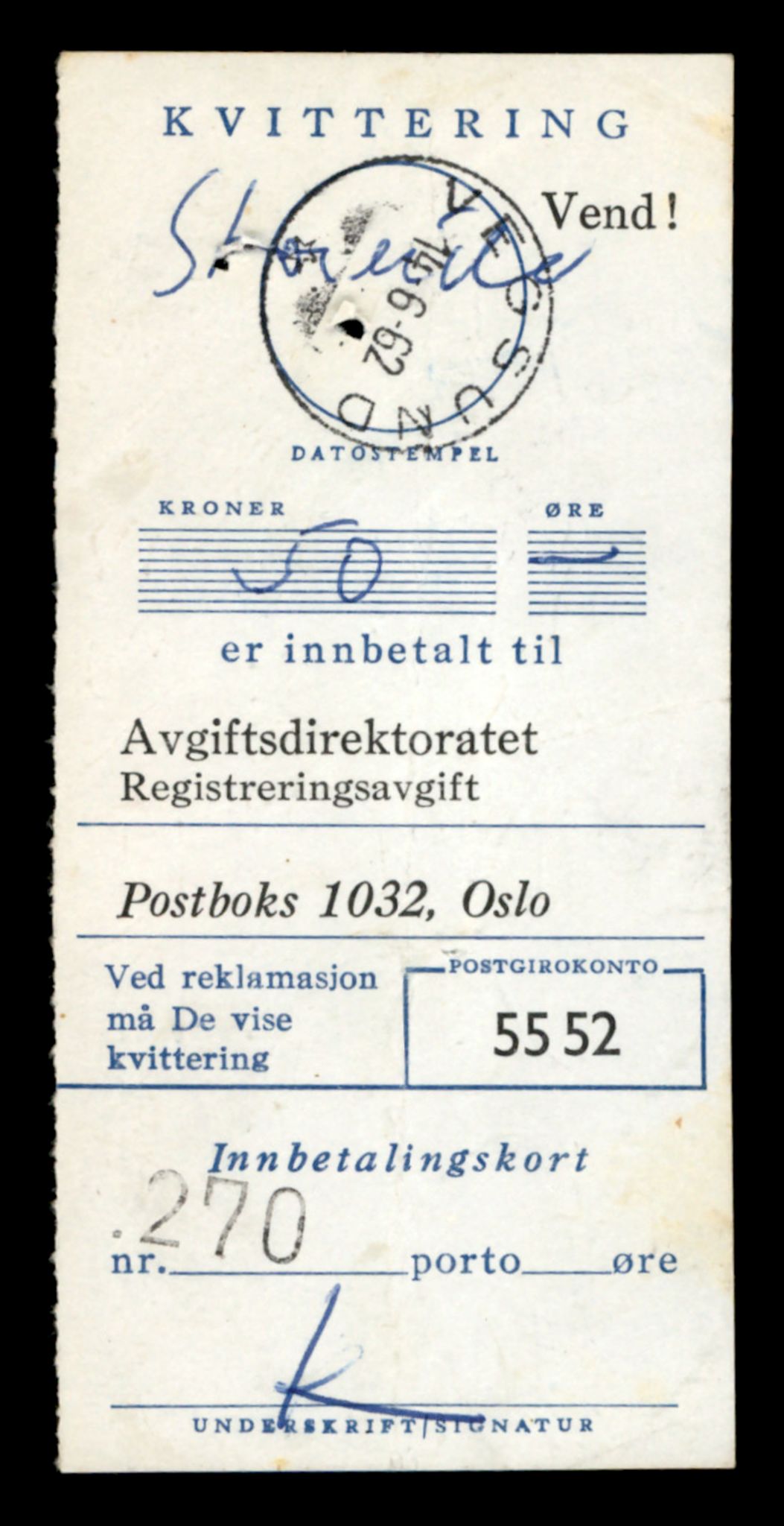 Møre og Romsdal vegkontor - Ålesund trafikkstasjon, SAT/A-4099/F/Fe/L0038: Registreringskort for kjøretøy T 13180 - T 13360, 1927-1998, p. 1059