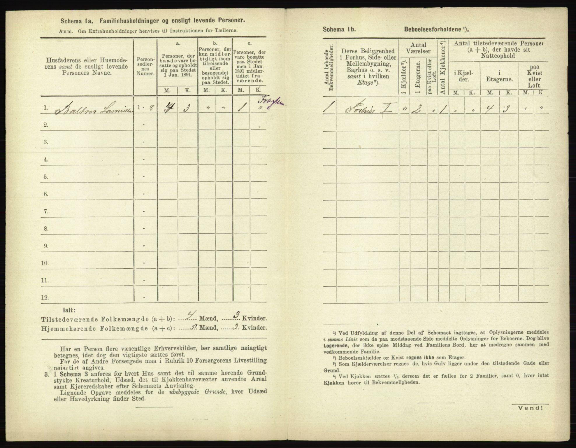 RA, 1891 census for 0203 Drøbak, 1891, p. 114