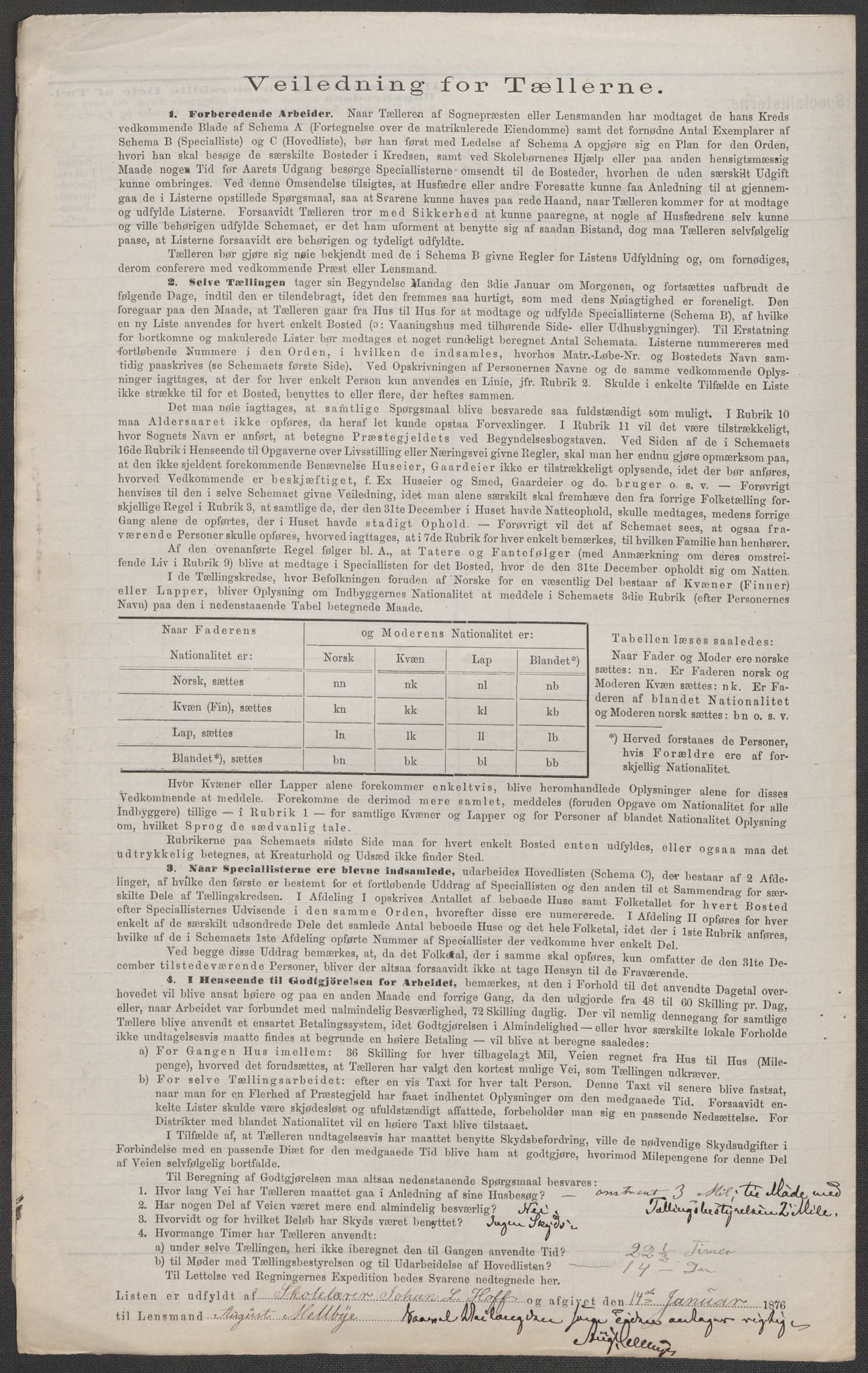 RA, 1875 census for 0122P Trøgstad, 1875, p. 9