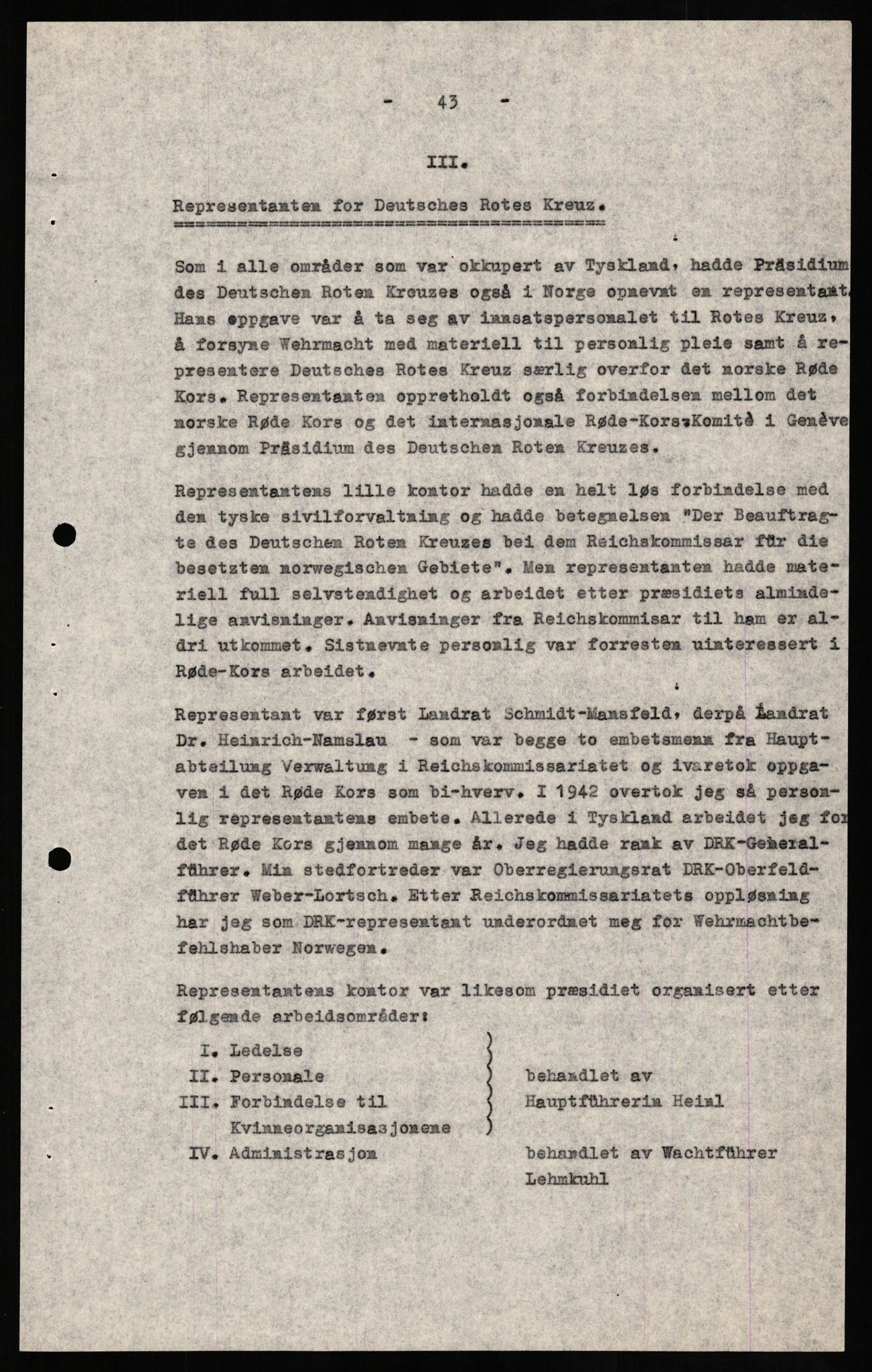 Forsvaret, Forsvarets overkommando II, AV/RA-RAFA-3915/D/Db/L0017: CI Questionaires. Tyske okkupasjonsstyrker i Norge. Tyskere., 1945-1946, p. 325