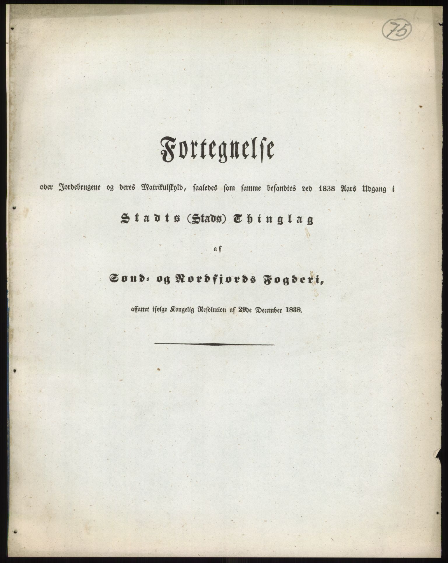 Andre publikasjoner, PUBL/PUBL-999/0002/0013: Bind 13 - Nordre Bergenhus amt, 1838, p. 115