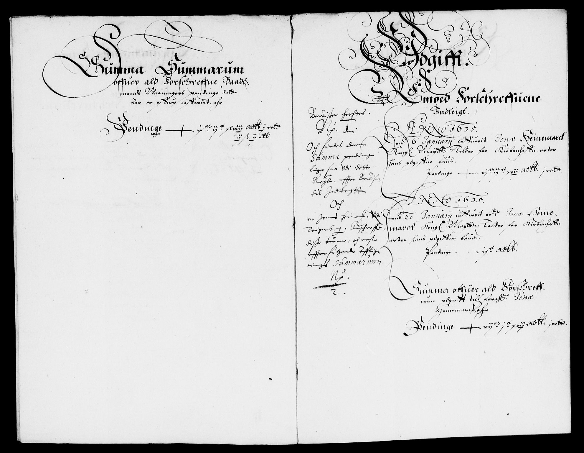 Rentekammeret inntil 1814, Reviderte regnskaper, Lensregnskaper, AV/RA-EA-5023/R/Rb/Rba/L0122: Akershus len, 1634-1636