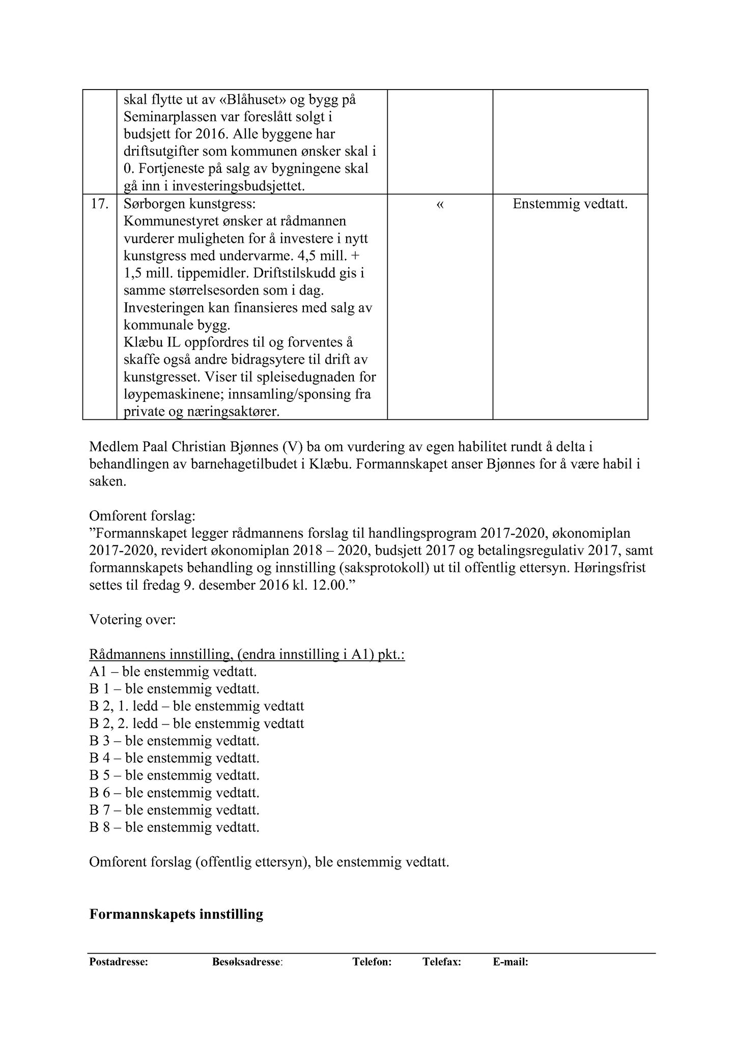 Klæbu Kommune, TRKO/KK/08-KMNF/L006: Kommunalt råd for mennesker med nedsatt funksjonsevne - Møteoversikt, 2016, p. 211