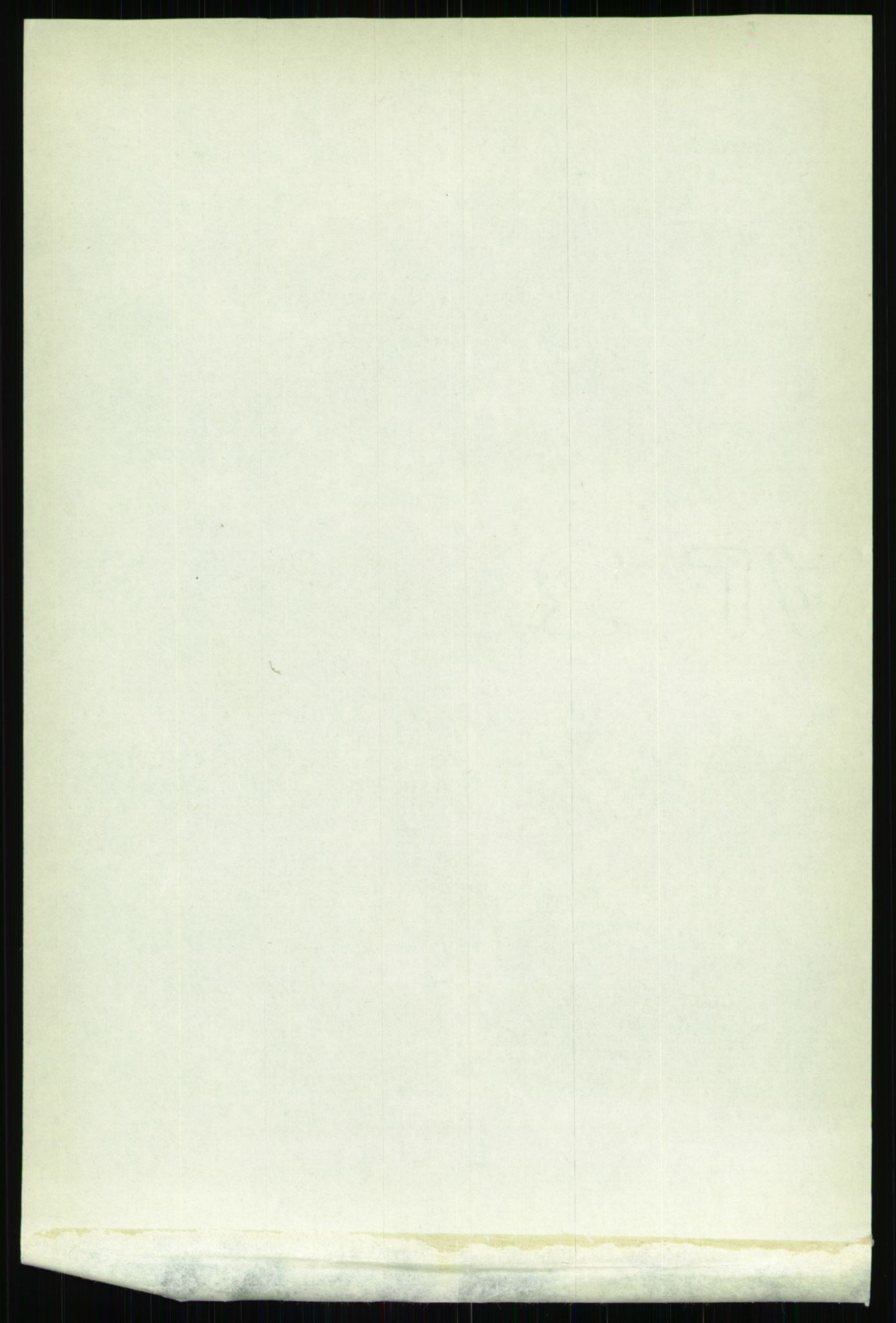 RA, 1891 census for 1717 Frosta, 1891, p. 2540