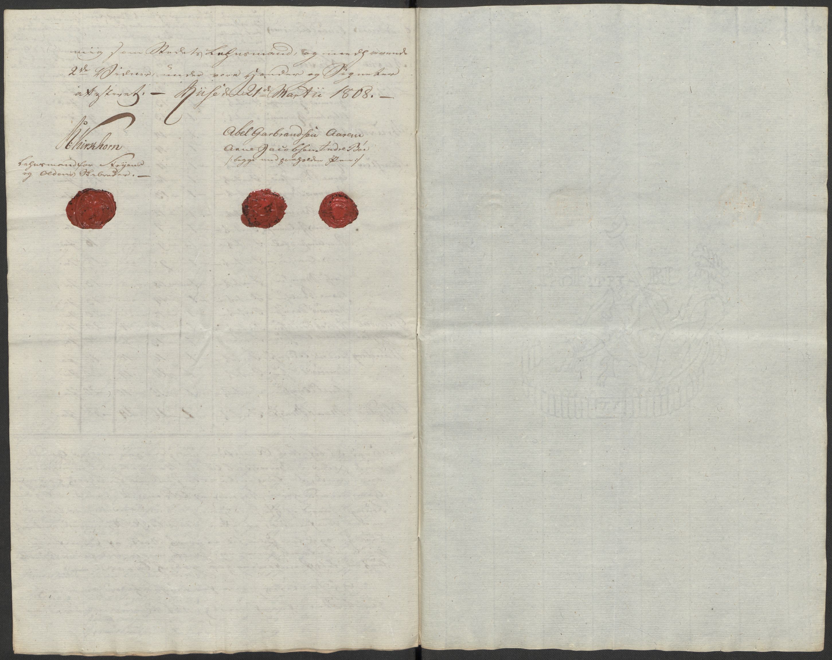 Regjeringskommisjonen 1807-1810, 1. kontor/byrå, RA/EA-2871/Dd/L0011: Kreatur og fôr: Opptelling i Nordre Bergenhus og Romsdal amt, 1808, p. 141