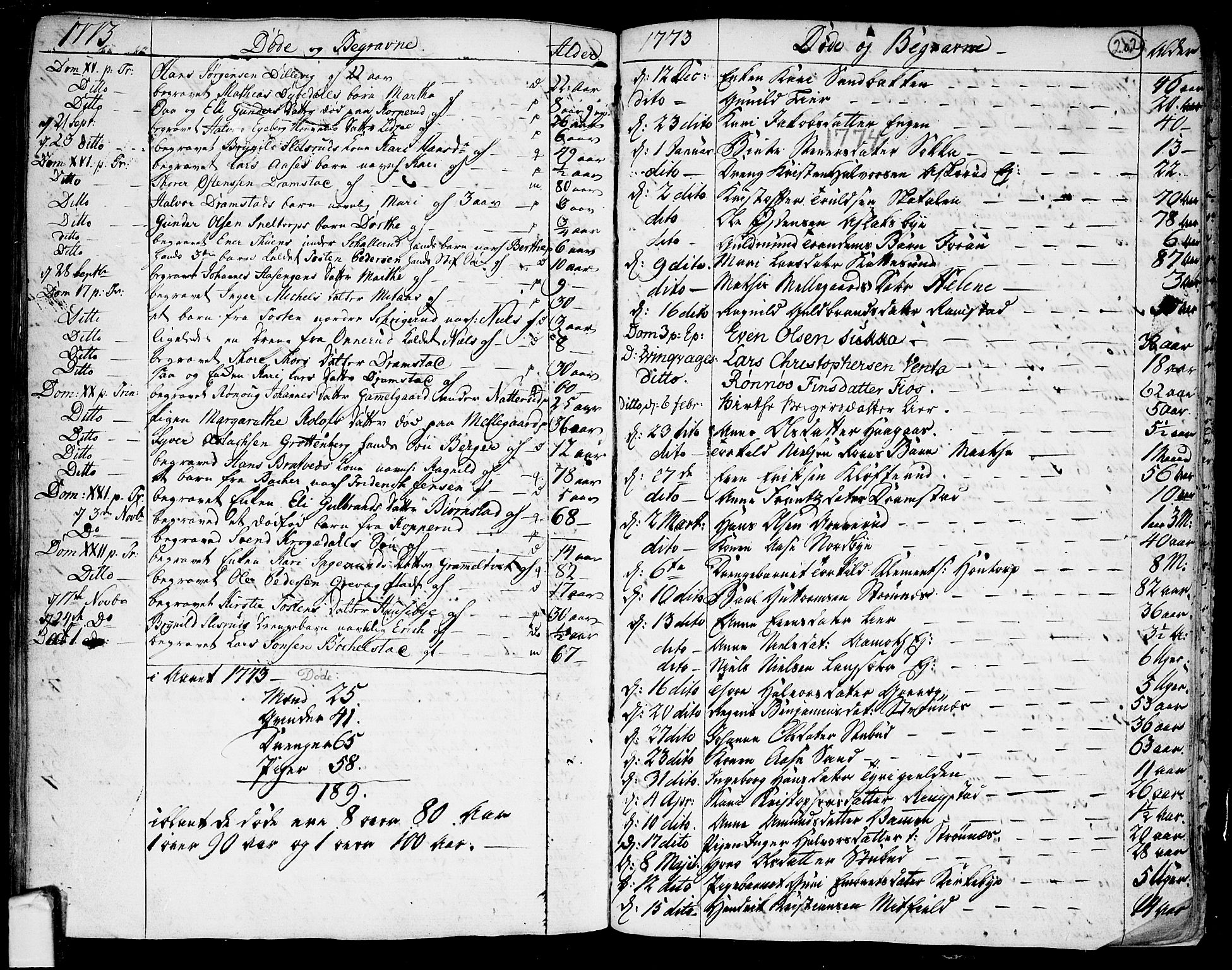 Trøgstad prestekontor Kirkebøker, AV/SAO-A-10925/F/Fa/L0004: Parish register (official) no. I 4, 1750-1784, p. 202