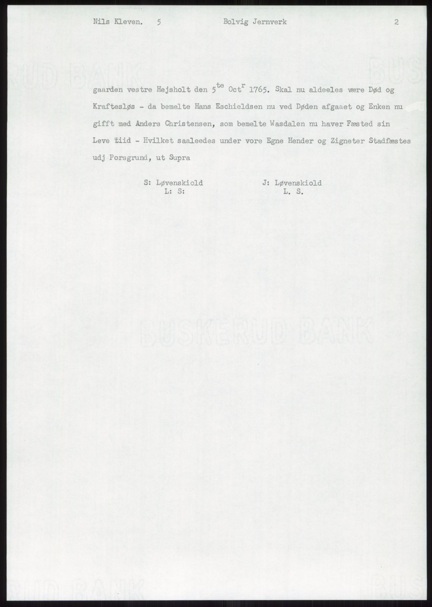 Samlinger til kildeutgivelse, Diplomavskriftsamlingen, AV/RA-EA-4053/H/Ha, p. 1549