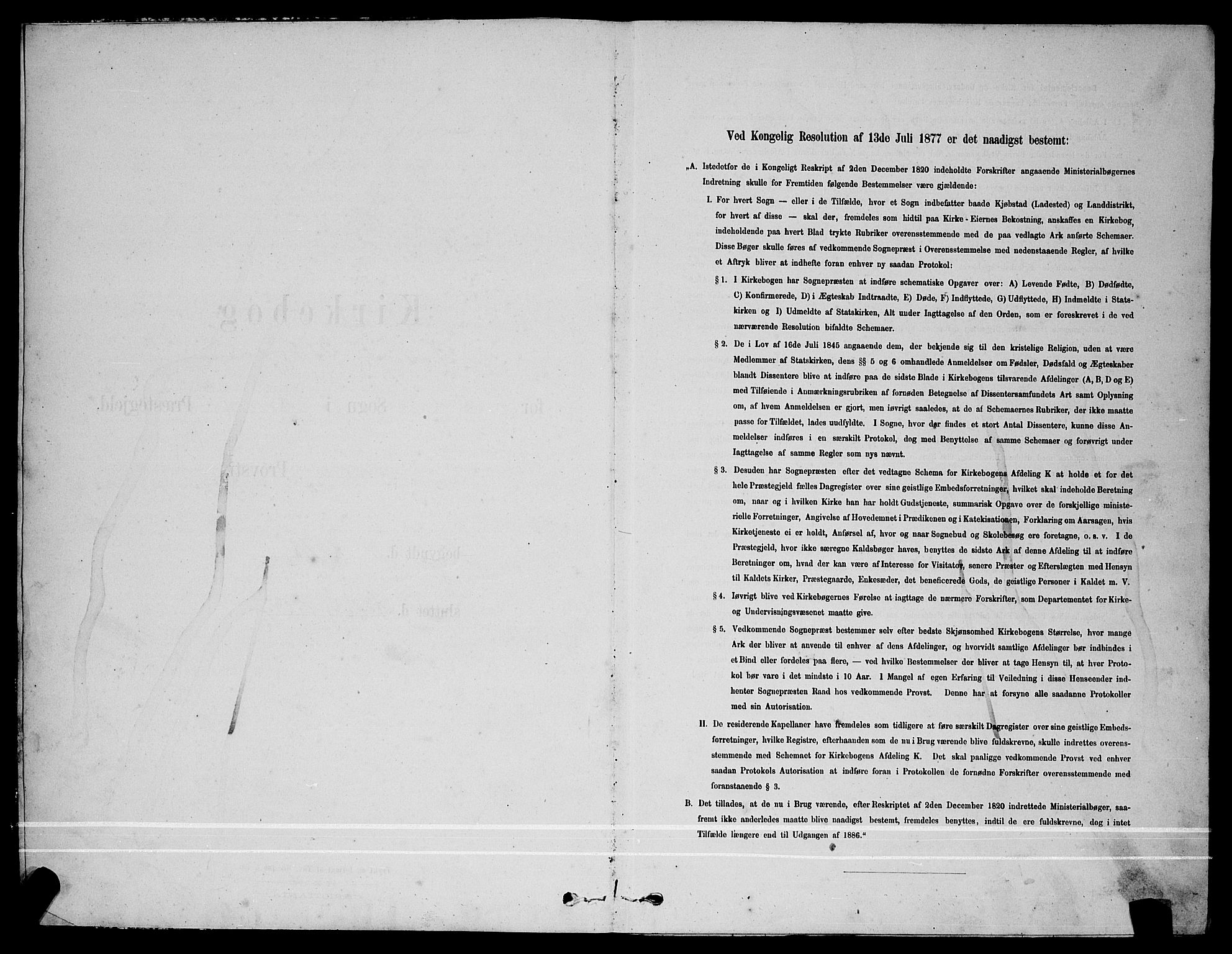 Ministerialprotokoller, klokkerbøker og fødselsregistre - Sør-Trøndelag, SAT/A-1456/641/L0597: Parish register (copy) no. 641C01, 1878-1893