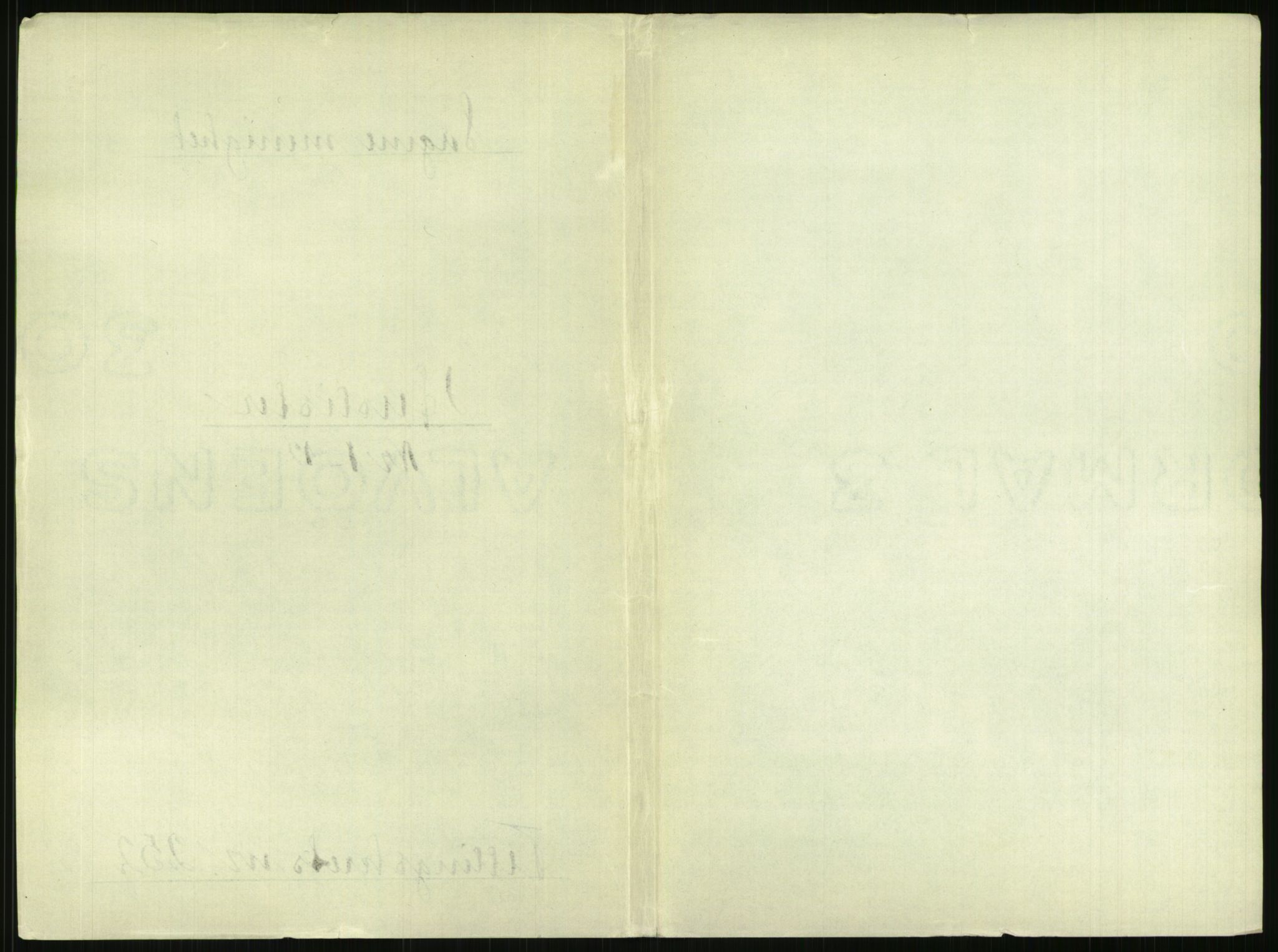 RA, 1891 census for 0301 Kristiania, 1891, p. 153309