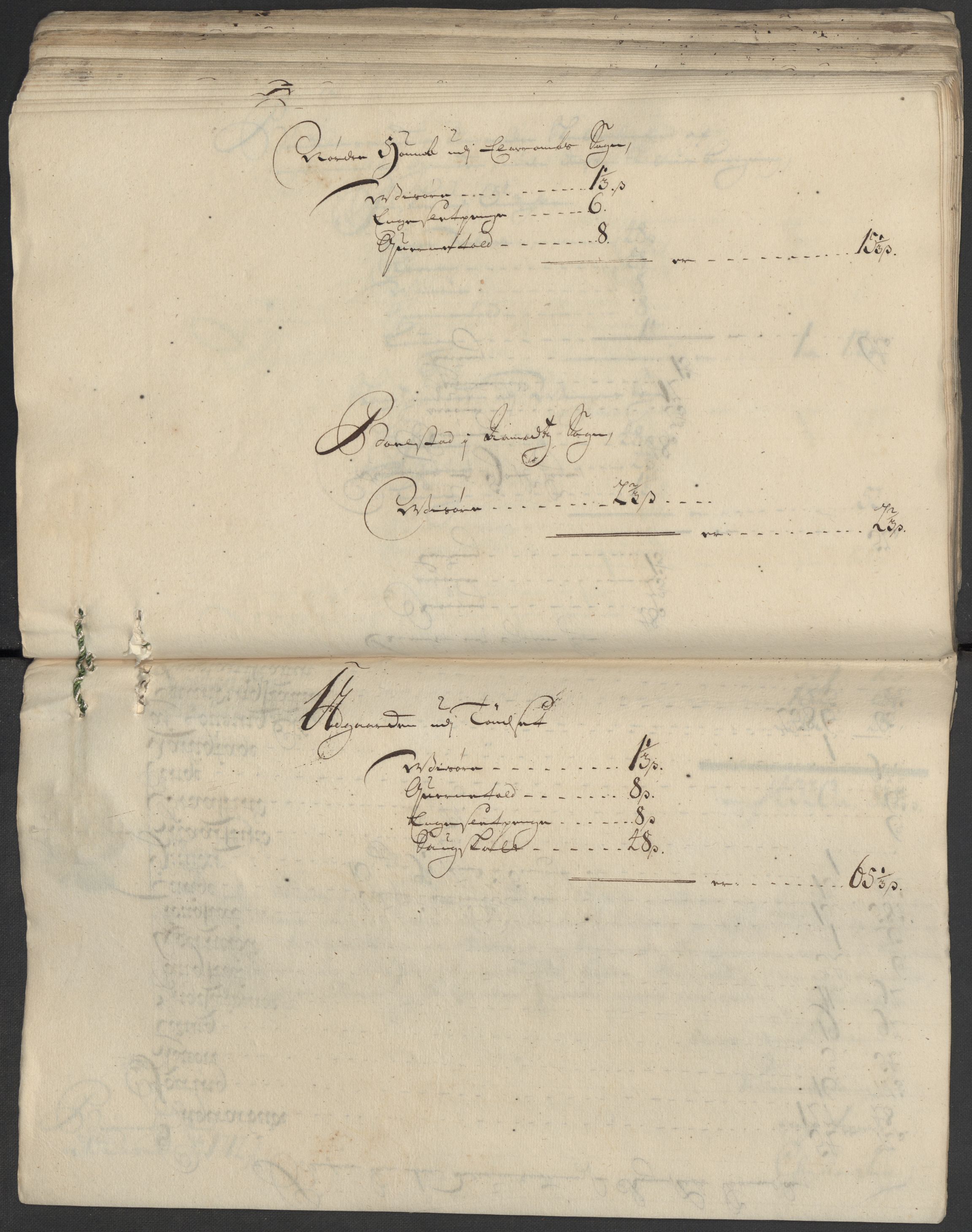 Rentekammeret inntil 1814, Reviderte regnskaper, Fogderegnskap, AV/RA-EA-4092/R13/L0849: Fogderegnskap Solør, Odal og Østerdal, 1712, p. 105