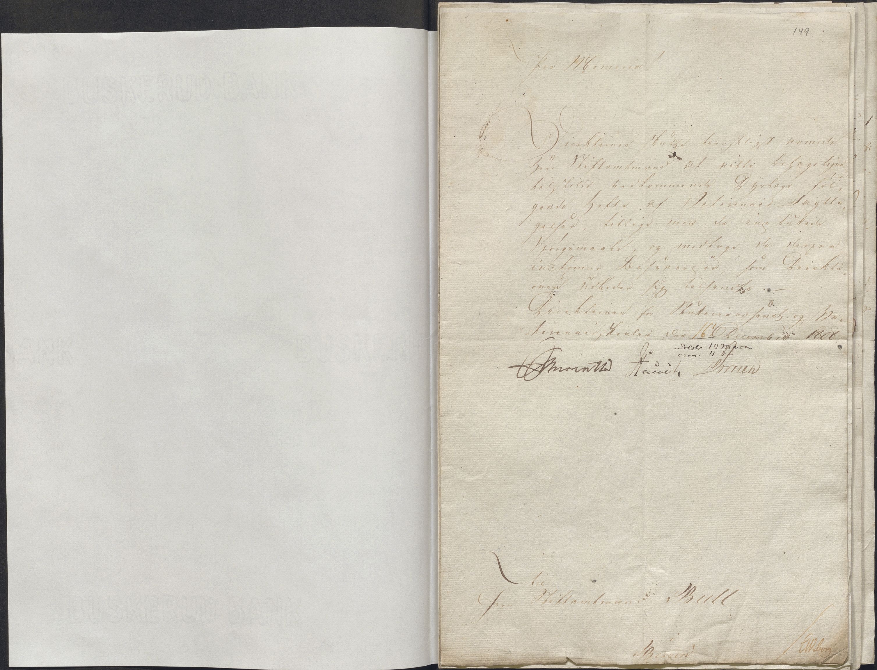 Stiftamtmannen i Bergen, AV/SAB-A-100006/E/Ea/0164 / Lnr. 552 - Direksjonen for Stutterivesenet og Veterinærskolen, 1799-1813, p. 36
