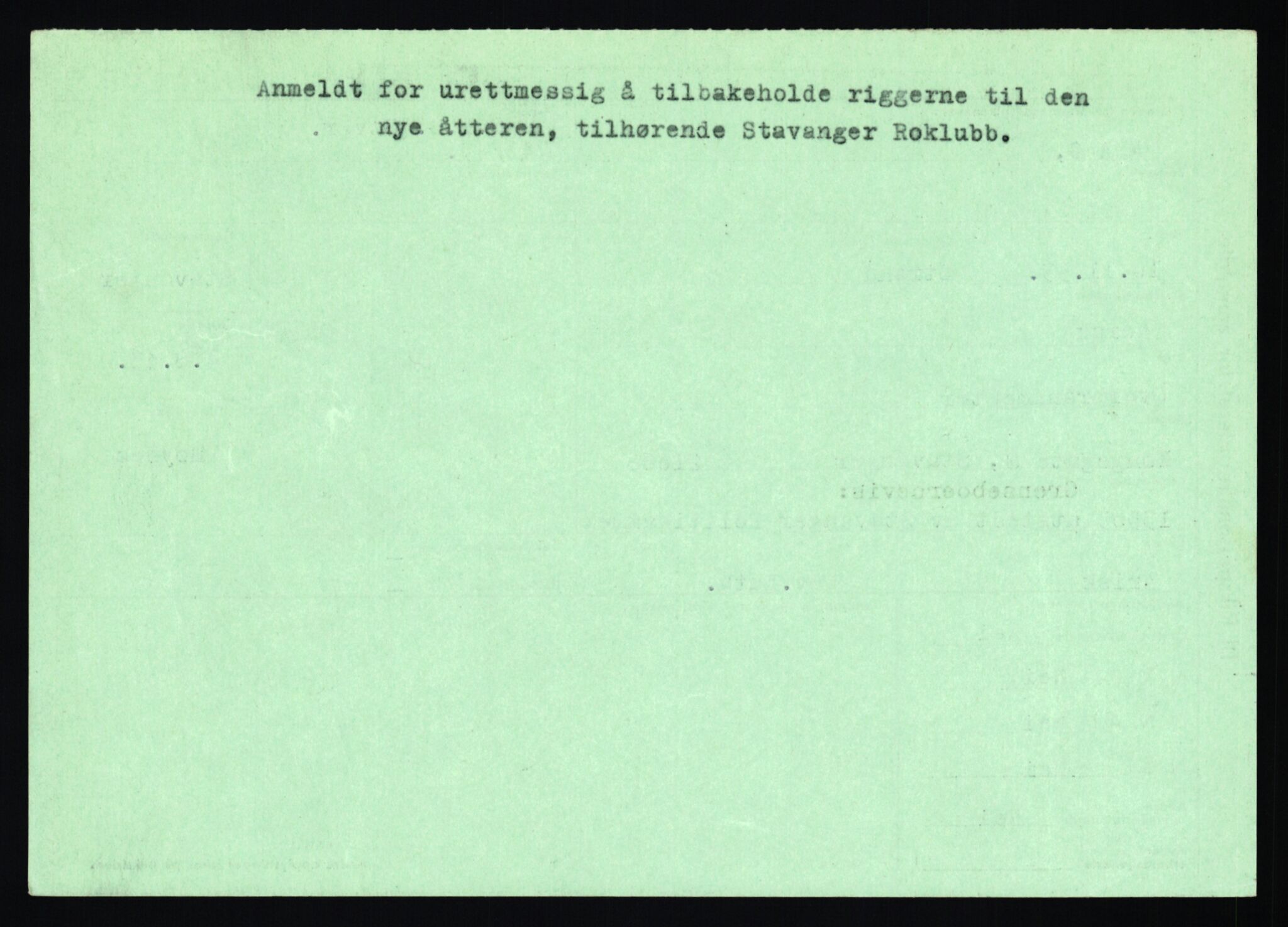 Statspolitiet - Hovedkontoret / Osloavdelingen, AV/RA-S-1329/C/Ca/L0011: Molberg - Nøstvold, 1943-1945, p. 1111