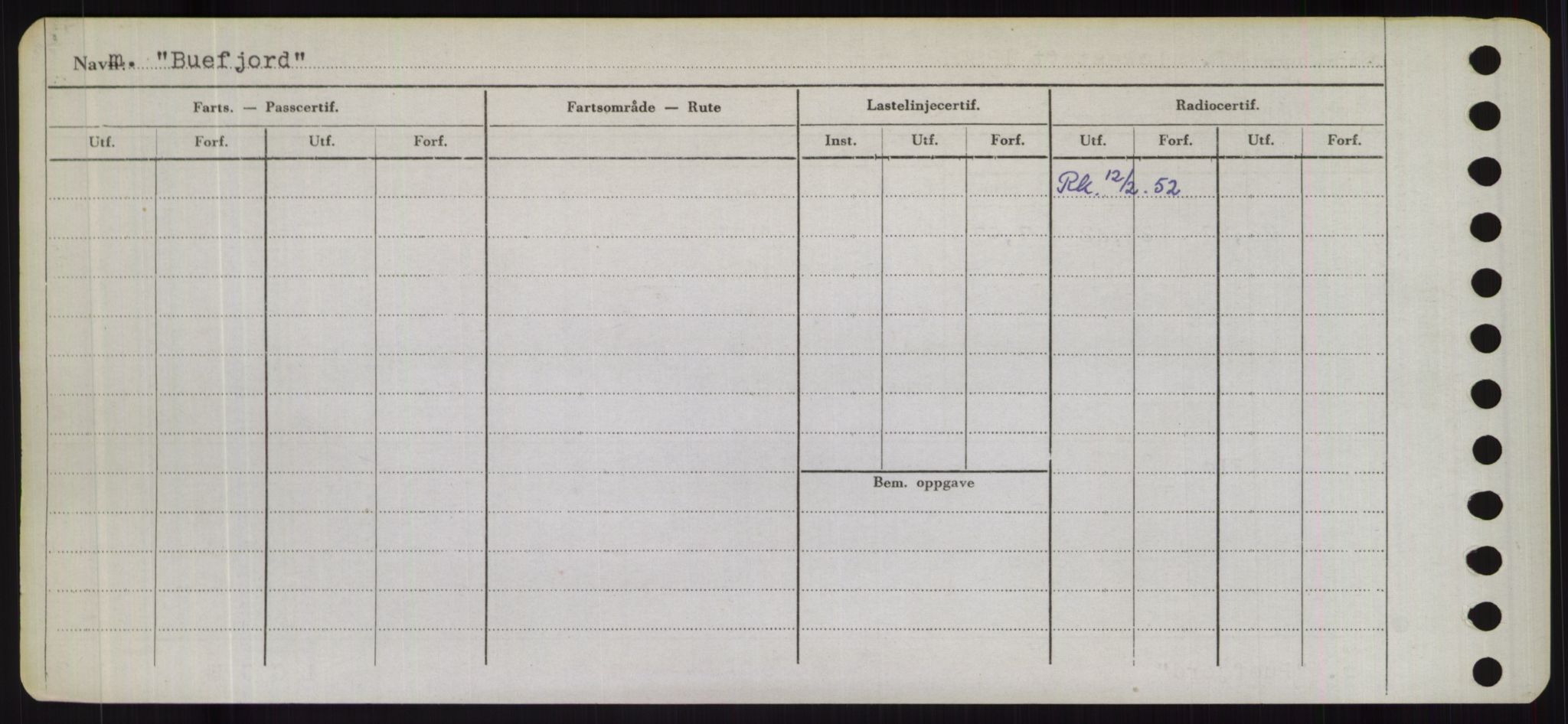 Sjøfartsdirektoratet med forløpere, Skipsmålingen, AV/RA-S-1627/H/Hd/L0005: Fartøy, Br-Byg, p. 544