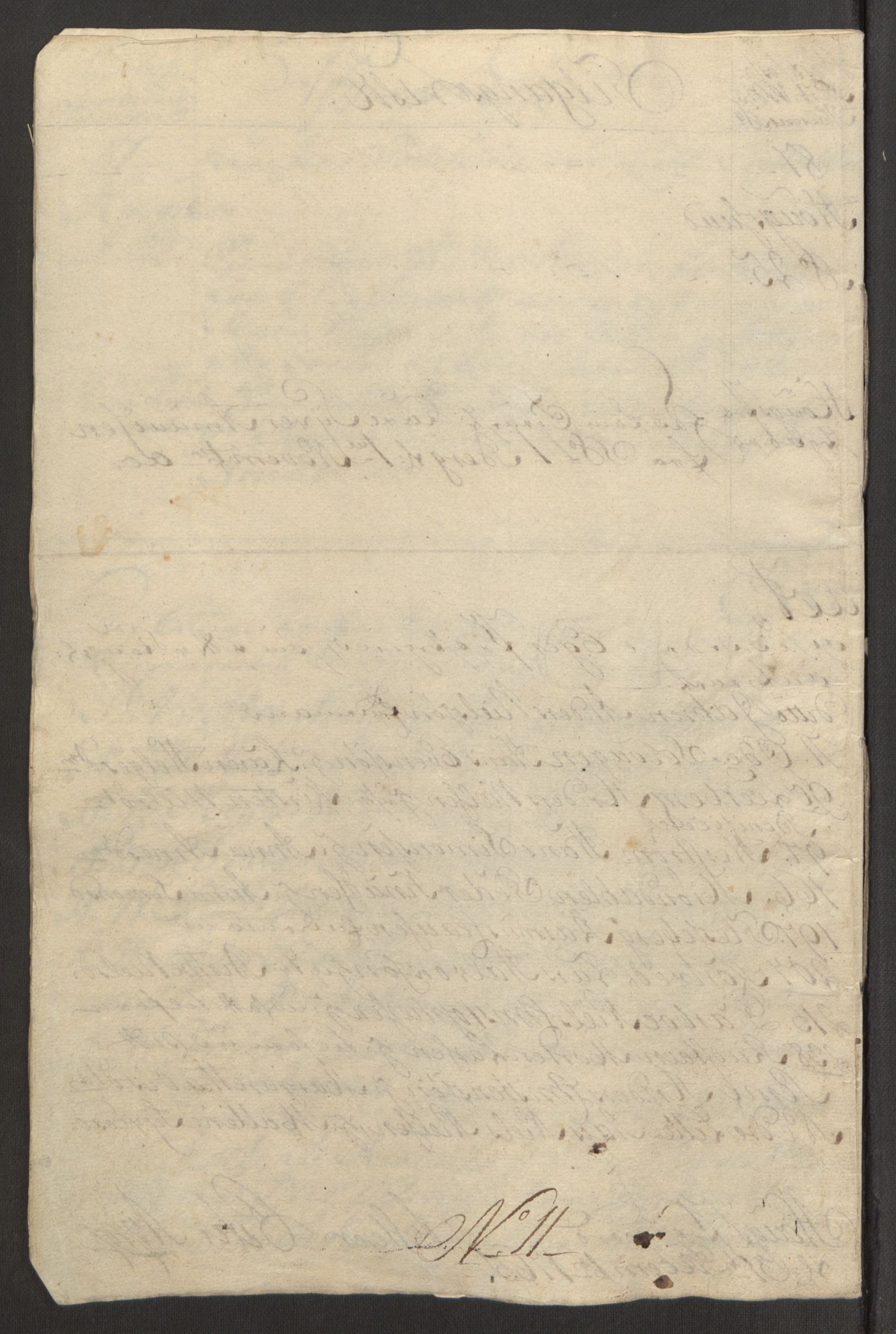Rentekammeret inntil 1814, Reviderte regnskaper, Fogderegnskap, RA/EA-4092/R31/L1834: Ekstraskatten Hurum, Røyken, Eiker, Lier og Buskerud, 1765, p. 428