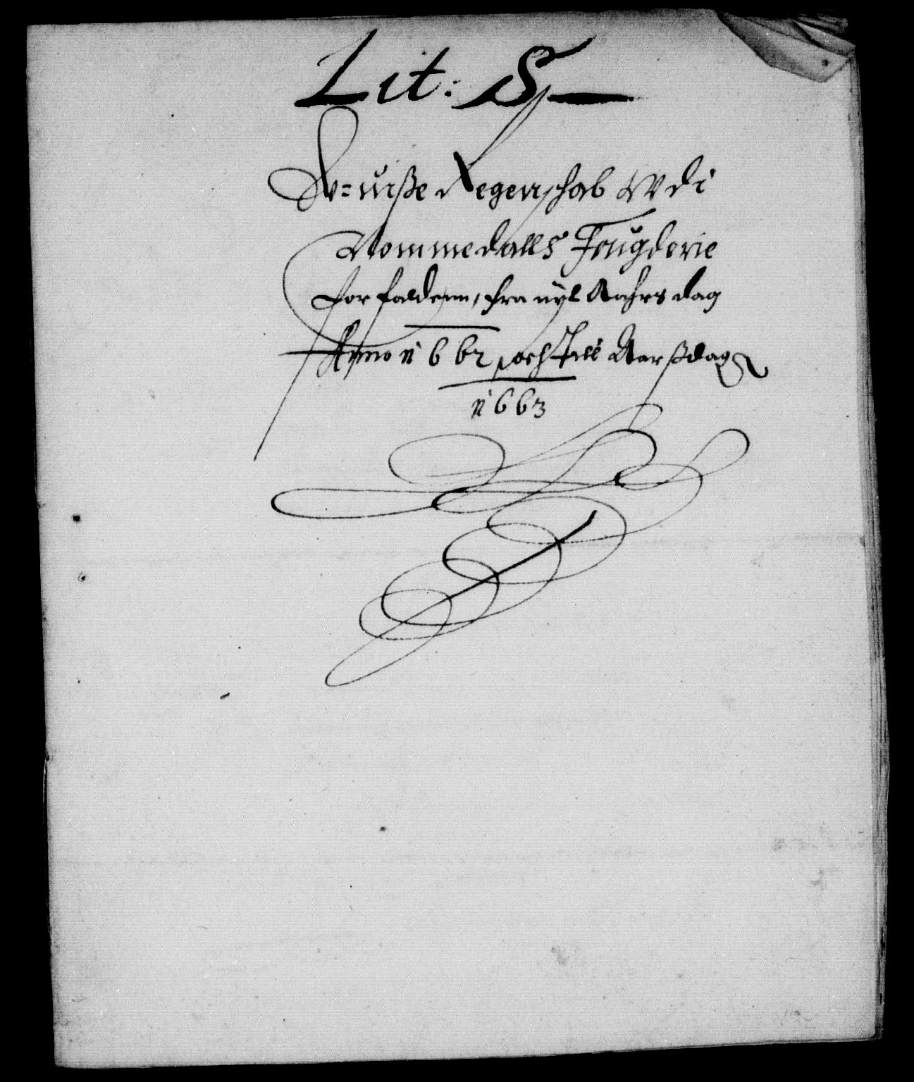 Rentekammeret inntil 1814, Reviderte regnskaper, Stiftamtstueregnskaper, Trondheim stiftamt og Nordland amt, AV/RA-EA-6044/R/Rd/L0003: Trondheim stiftamt, 1661-1662