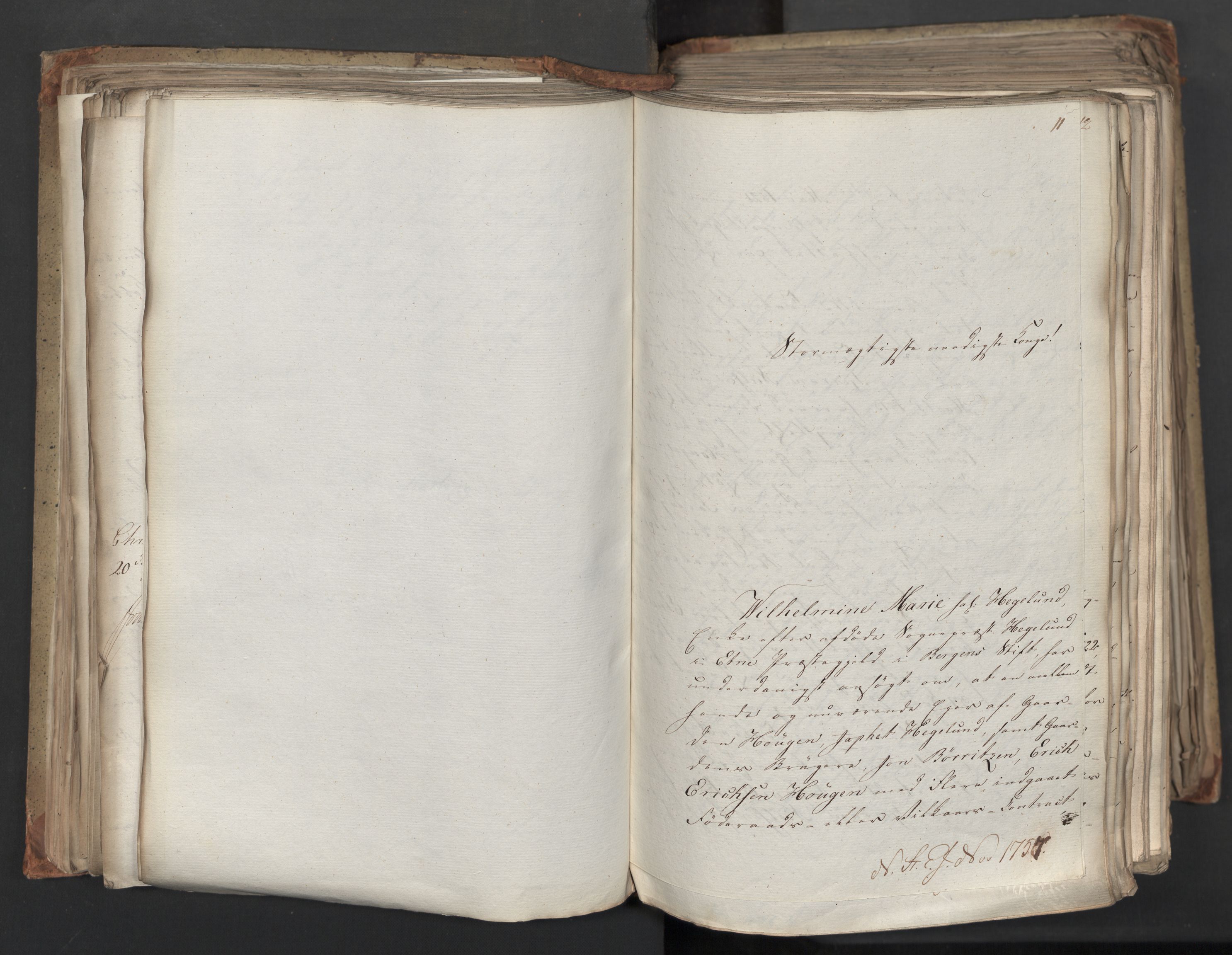 Statsrådsavdelingen i Stockholm, AV/RA-S-1003/D/Da/L0039: Regjeringsinnstillinger nr. 1661-1946, 1824, p. 232