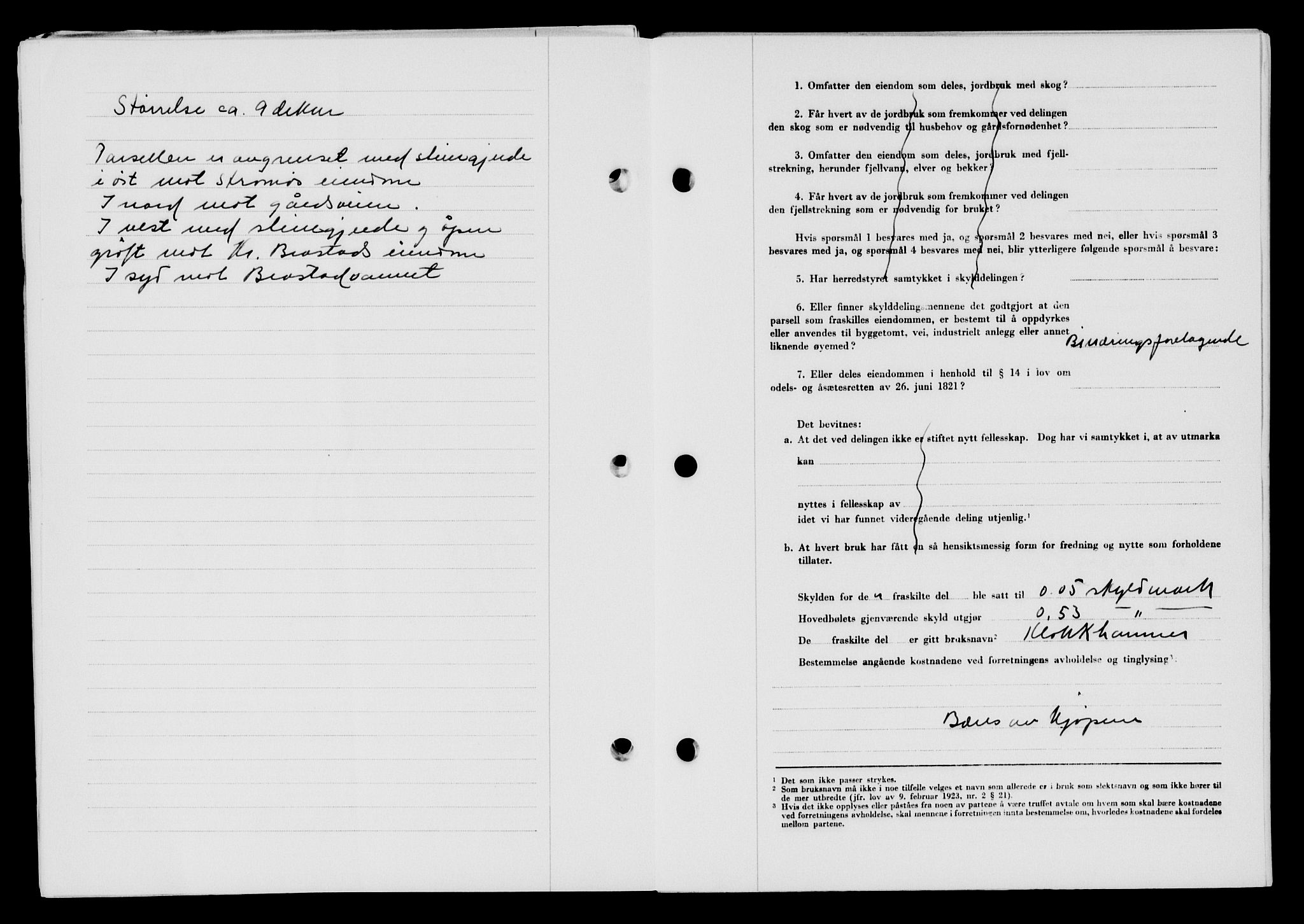 Lyngdal sorenskriveri, AV/SAK-1221-0004/G/Gb/L0665: Mortgage book no. A XI, 1950-1950, Diary no: : 741/1950