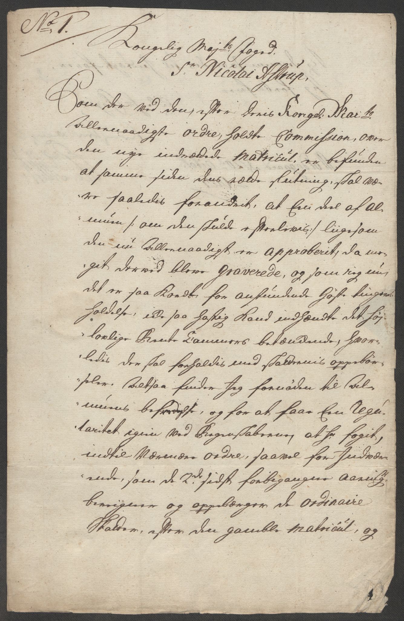 Rentekammeret inntil 1814, Reviderte regnskaper, Fogderegnskap, AV/RA-EA-4092/R54/L3569: Fogderegnskap Sunnmøre, 1717, p. 27