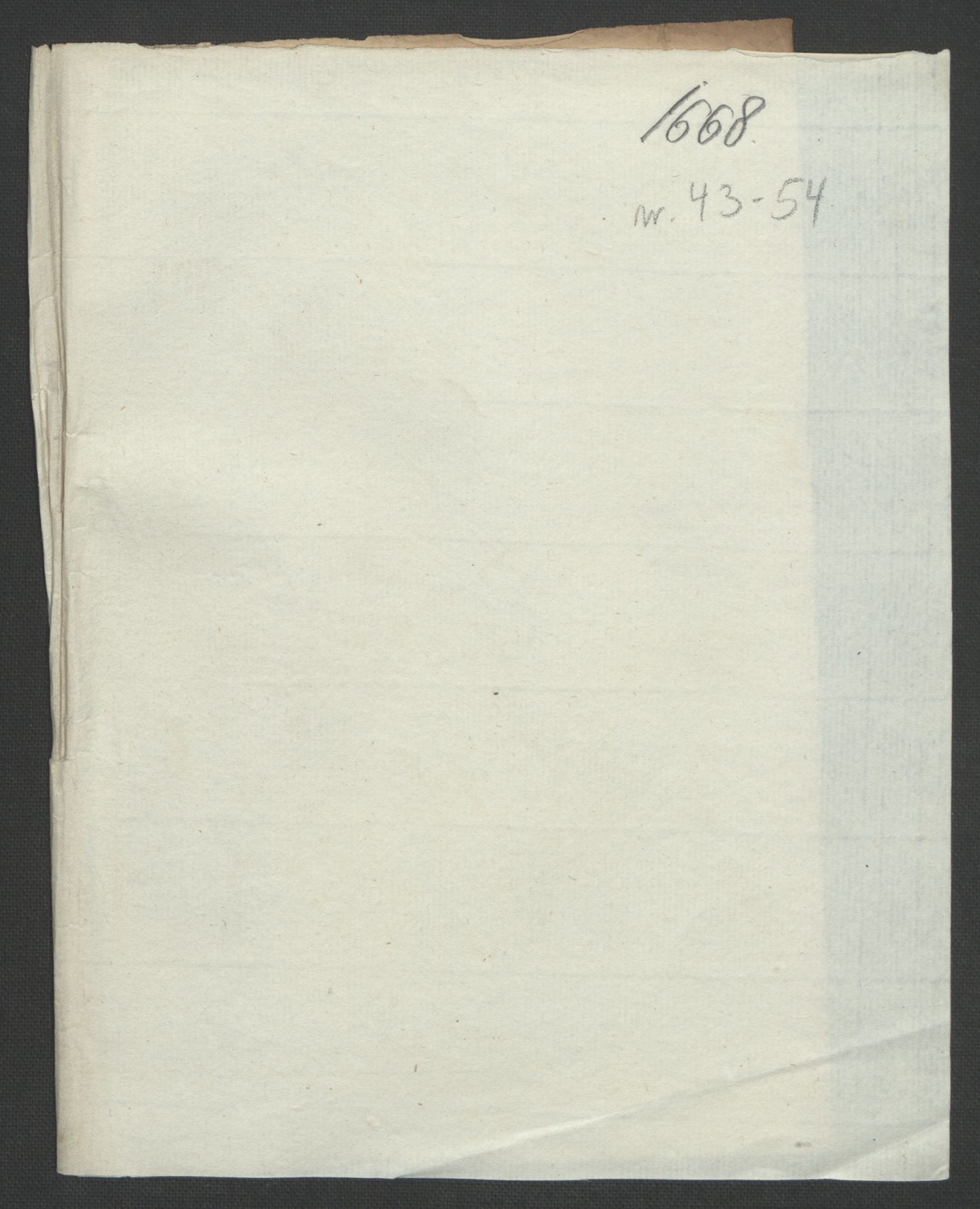 Rentekammeret inntil 1814, Reviderte regnskaper, Fogderegnskap, RA/EA-4092/R32/L1842: Fogderegnskap Jarlsberg grevskap, 1664-1673, p. 107