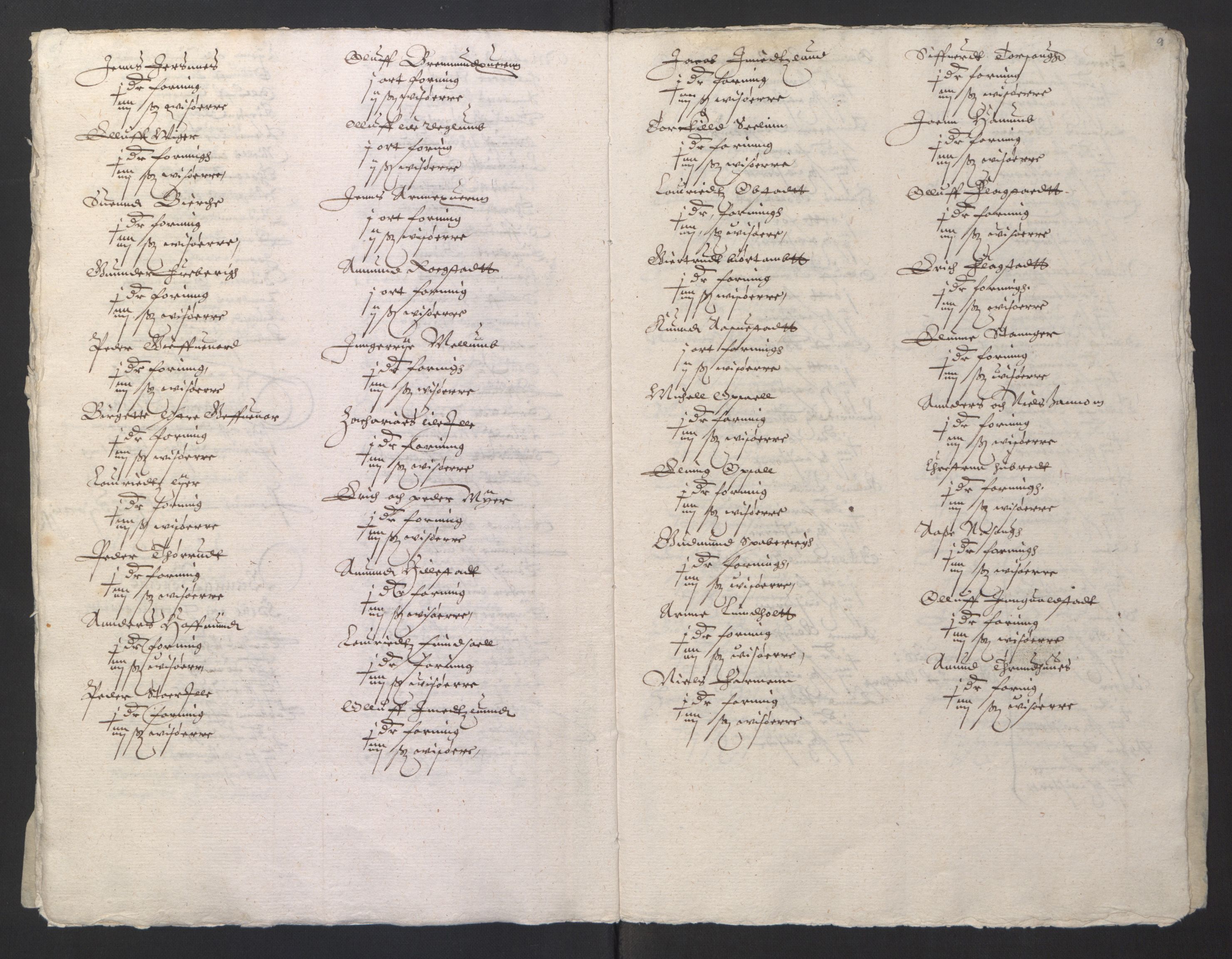 Stattholderembetet 1572-1771, RA/EA-2870/Ek/L0001/0002: Jordebøker før 1624 og til utligning av garnisonsskatt 1624-1626: / Jordebøker for Akershus len, 1624-1625, p. 50