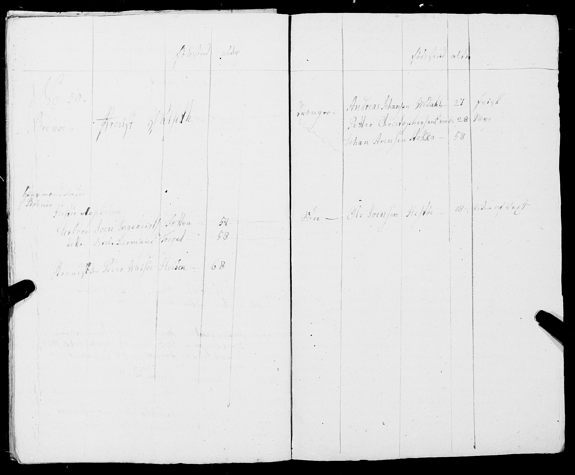 Fylkesmannen i Nordland, AV/SAT-A-0499/1.1/R/Ra/L0007: --, 1809-1835, p. 190