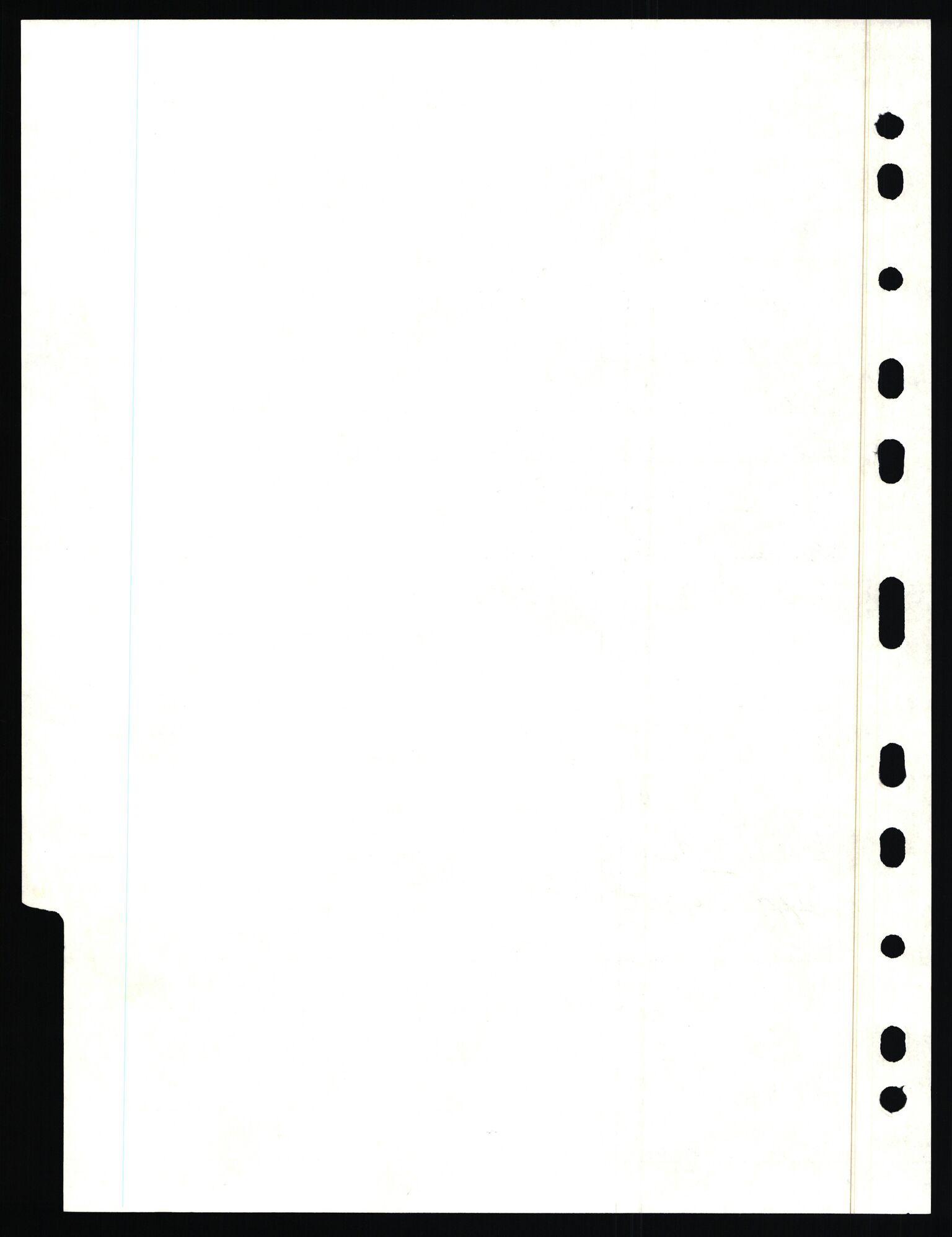 Randaberg lensmannskontor, AV/SAST-A-100102/Gga/L0002: Dødsfallsprotokoller, 1960-2003, p. 1301