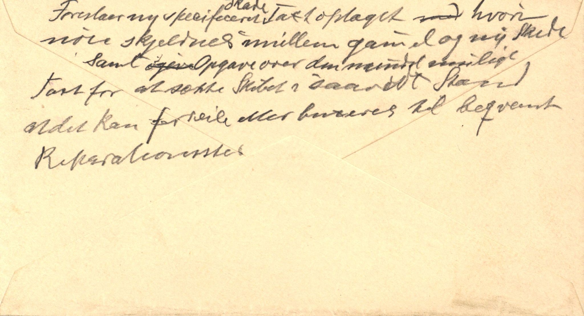 Pa 63 - Østlandske skibsassuranceforening, VEMU/A-1079/G/Ga/L0025/0005: Havaridokumenter / Jacbez, Brin, Eugenie, Lyna, Løvspring, Hurtig, 1890, p. 61