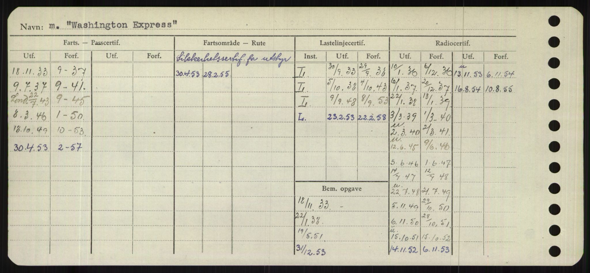 Sjøfartsdirektoratet med forløpere, Skipsmålingen, AV/RA-S-1627/H/Hb/L0005: Fartøy, T-Å, p. 352